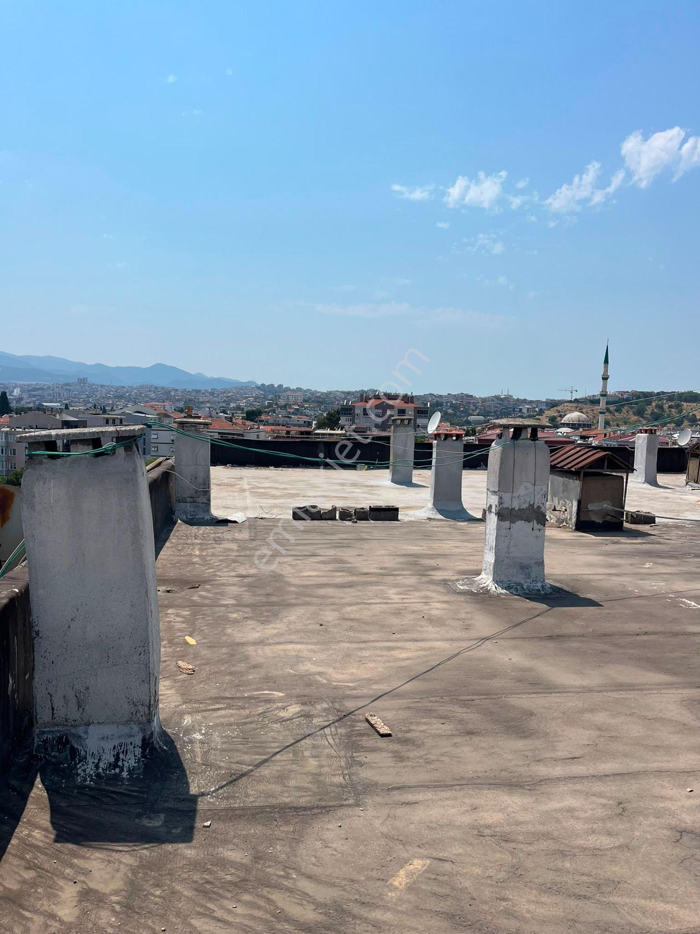 Acil Buca Şirinyer İzban Yakını 2+1 95 M2 D.gazlı Açık Otoparklı Daire - Görsel 31