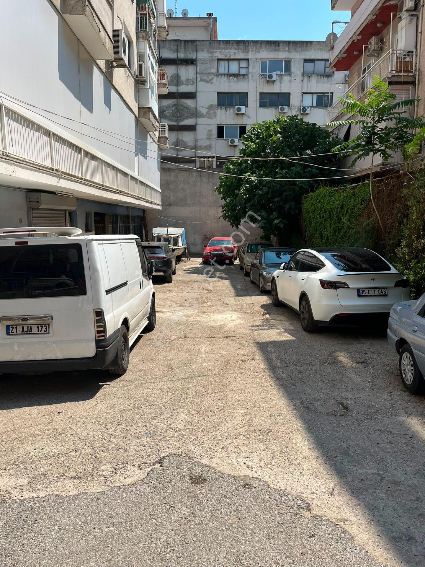 Acil Buca Şirinyer İzban Yakını 2+1 95 M2 D.gazlı Açık Otoparklı Daire - Görsel 32