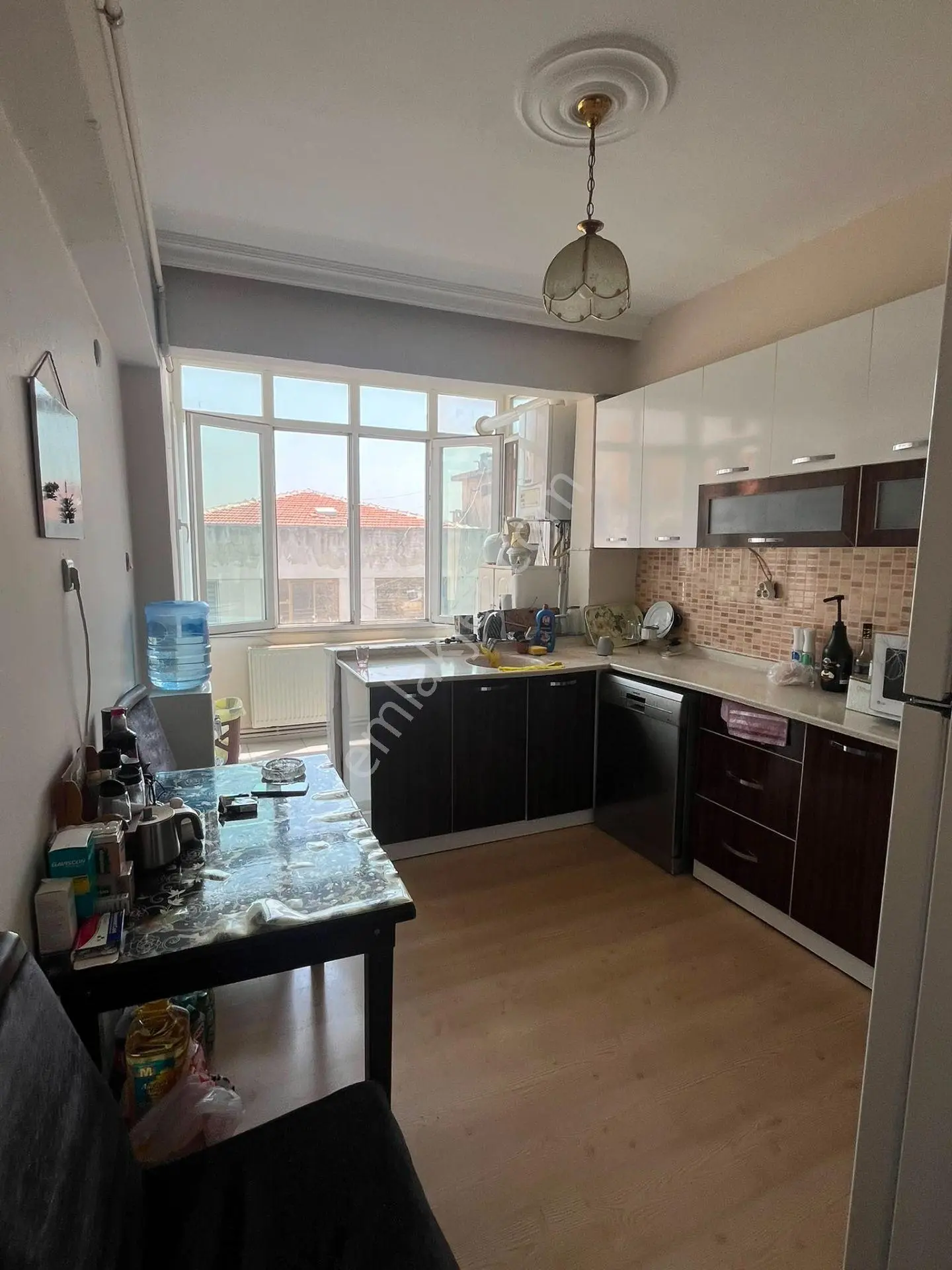 Acil Buca Şirinyer İzban Yakını 2+1 95 M2 D.gazlı Açık Otoparklı Daire - Görsel 5