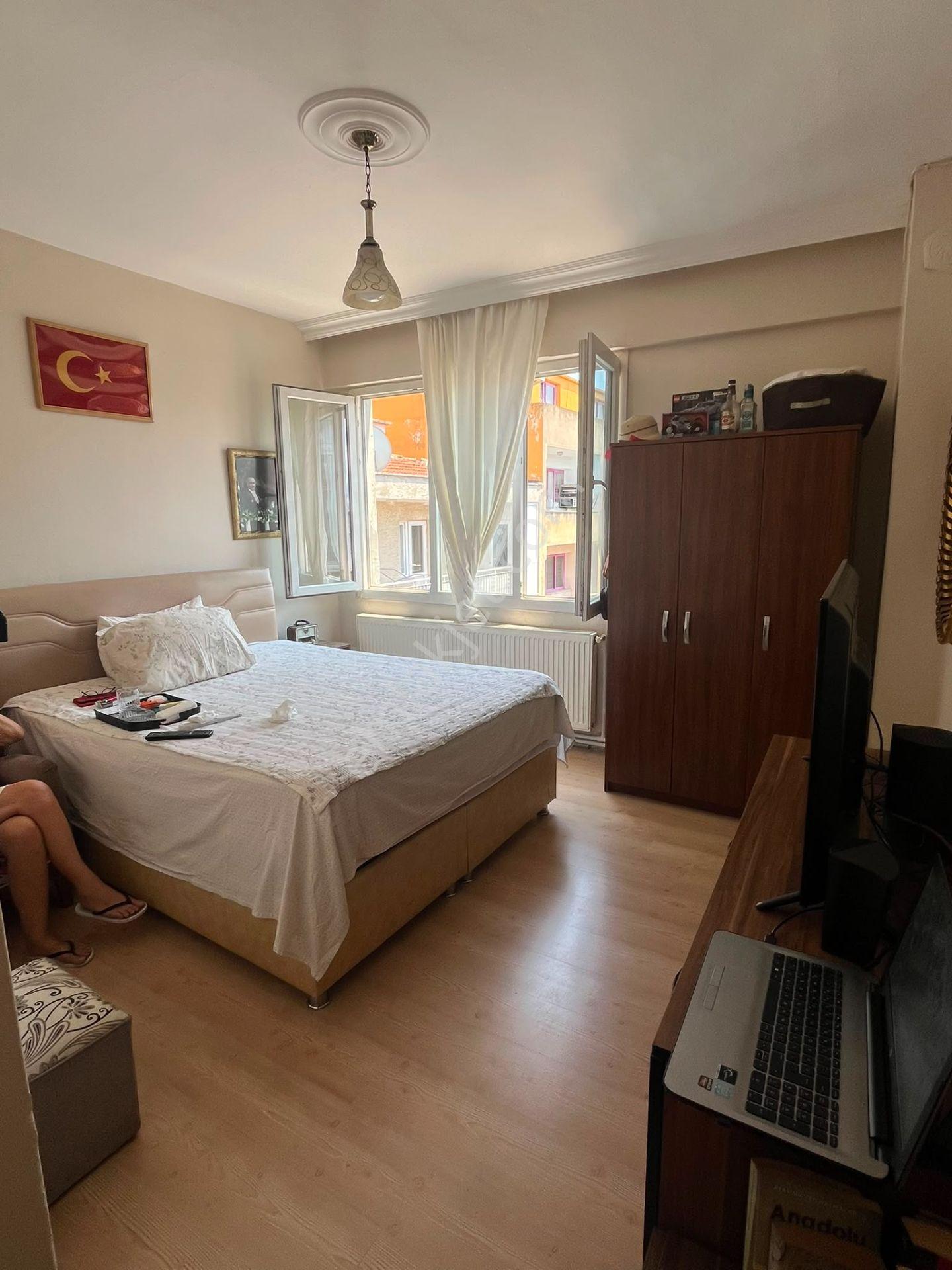 Acil Buca Şirinyer İzban Yakını 2+1 95 M2 D.gazlı Açık Otoparklı Daire - Görsel 21