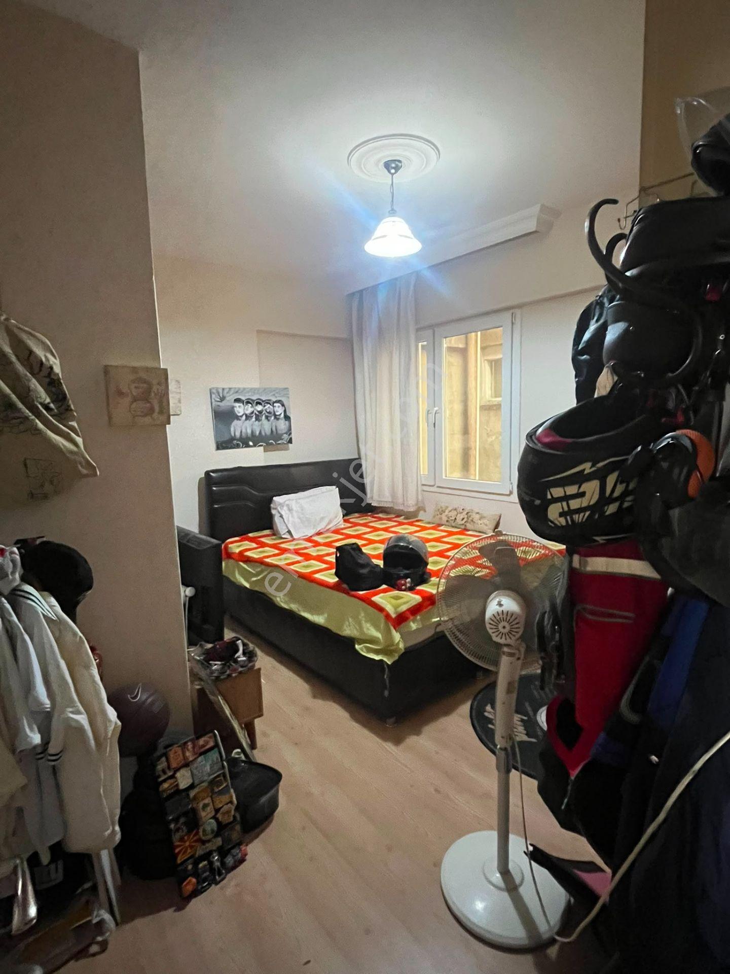 Acil Buca Şirinyer İzban Yakını 2+1 95 M2 D.gazlı Açık Otoparklı Daire - Görsel 12