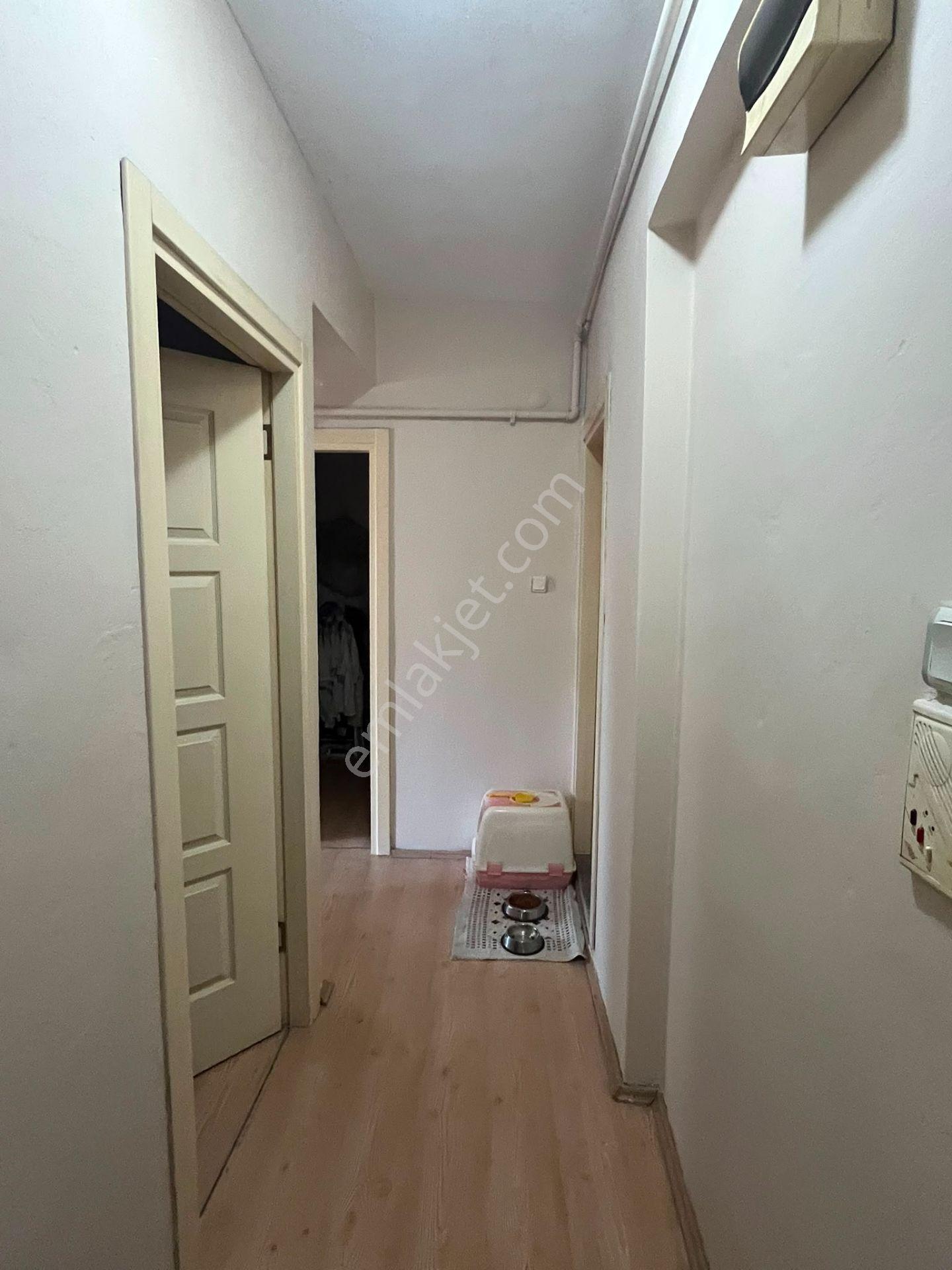 Acil Buca Şirinyer İzban Yakını 2+1 95 M2 D.gazlı Açık Otoparklı Daire - Görsel 26