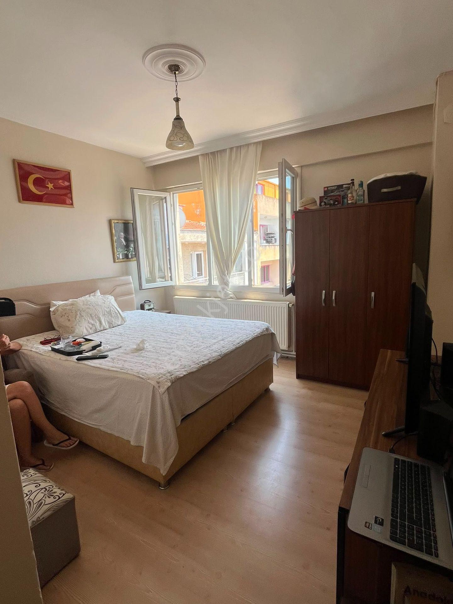 Acil Buca Şirinyer İzban Yakını 2+1 95 M2 D.gazlı Açık Otoparklı Daire - Görsel 11