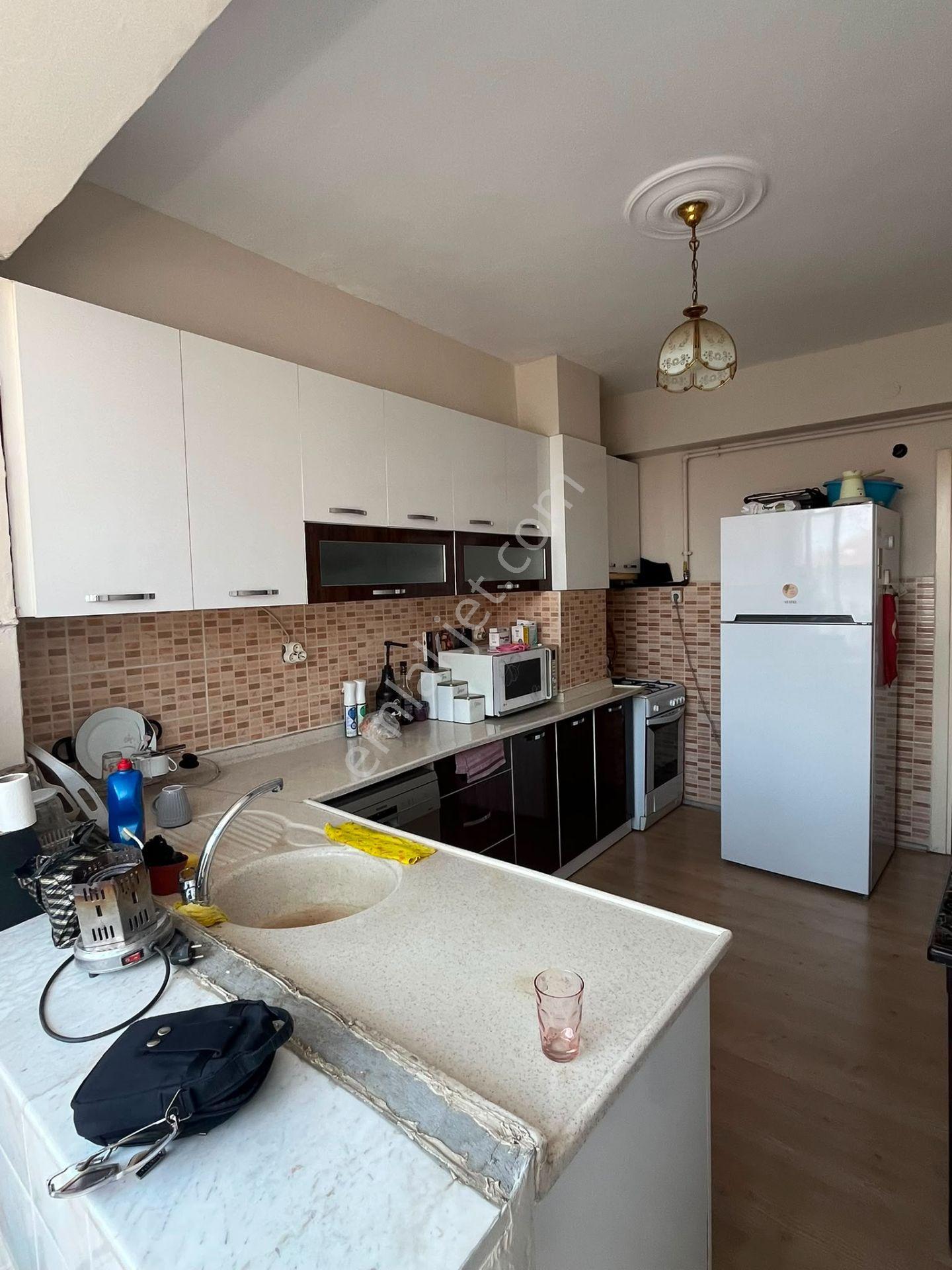 Acil Buca Şirinyer İzban Yakını 2+1 95 M2 D.gazlı Açık Otoparklı Daire - Görsel 25