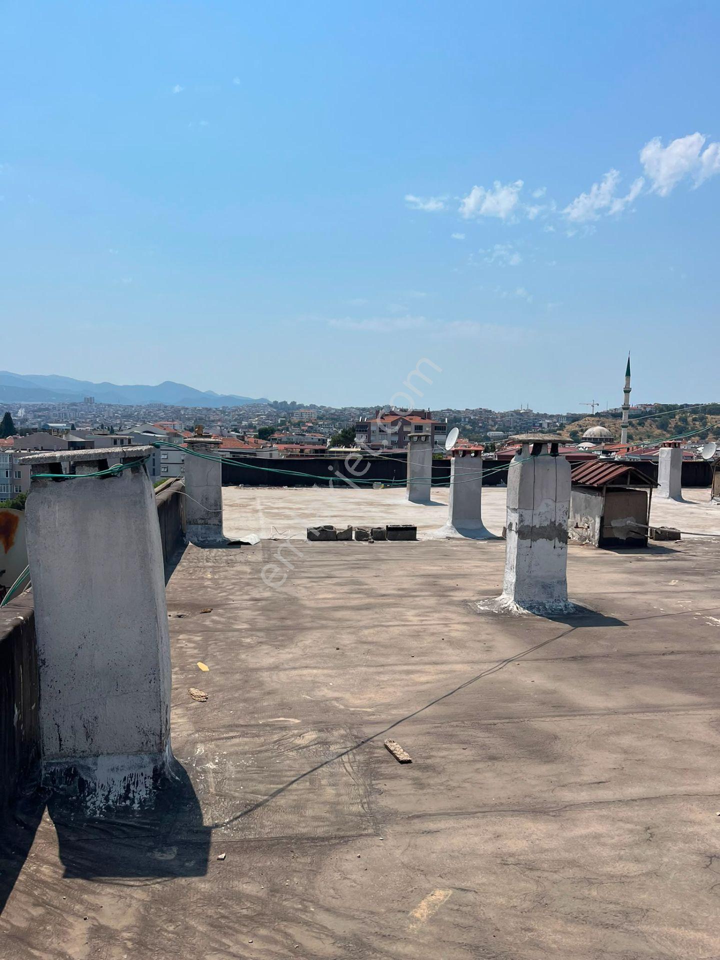 Acil Buca Şirinyer İzban Yakını 2+1 95 M2 D.gazlı Açık Otoparklı Daire - Görsel 30