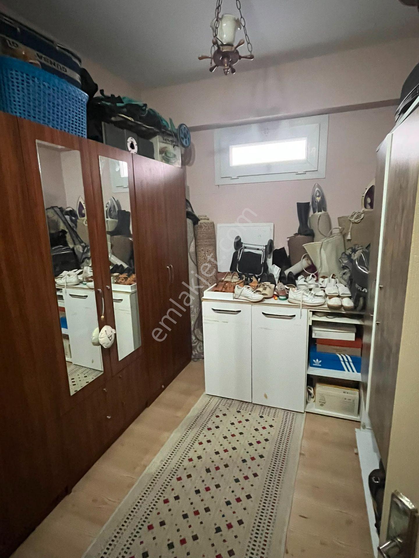 Acil Buca Şirinyer İzban Yakını 2+1 95 M2 D.gazlı Açık Otoparklı Daire - Görsel 14