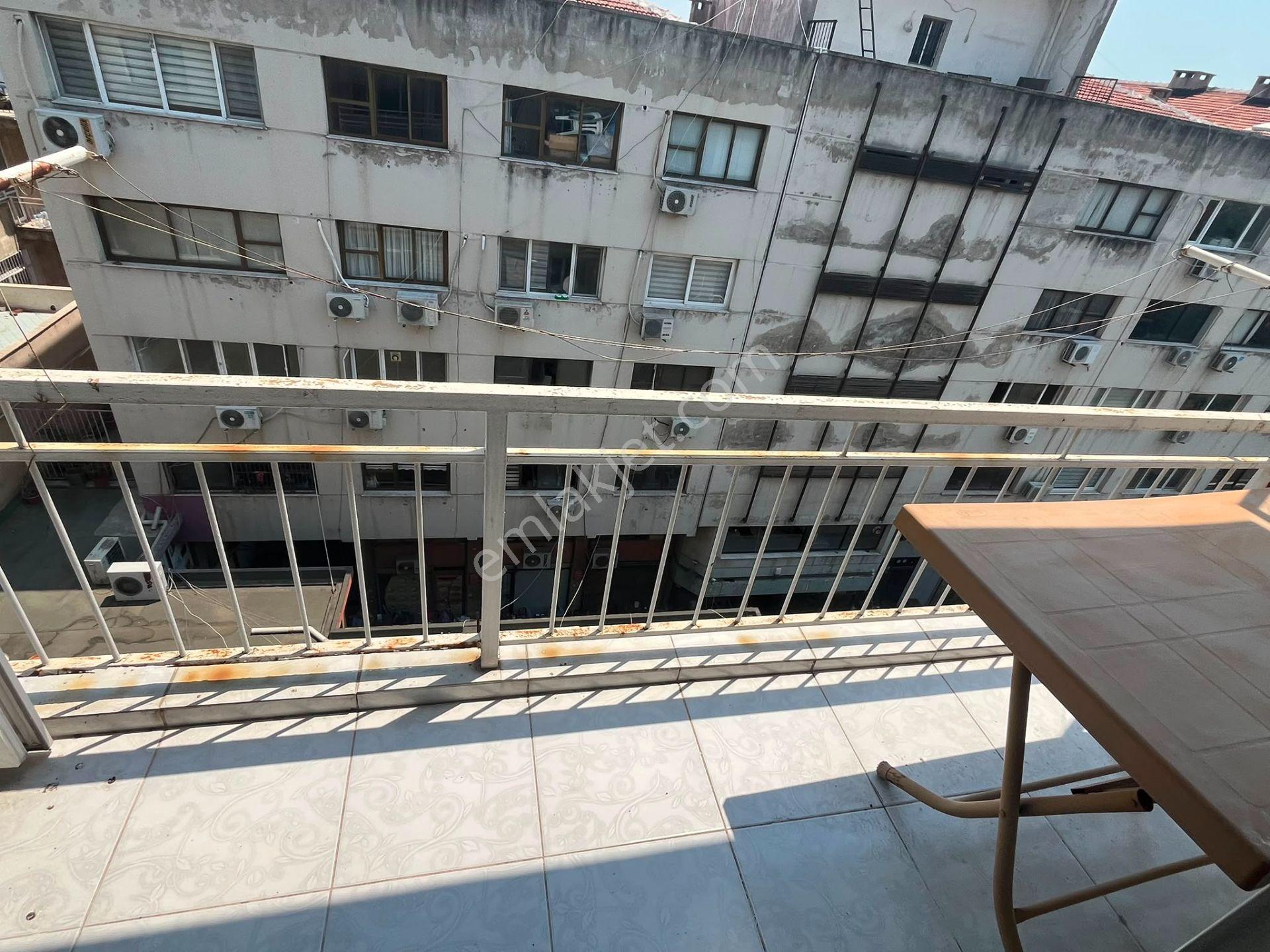Acil Buca Şirinyer İzban Yakını 2+1 95 M2 D.gazlı Açık Otoparklı Daire - Görsel 9