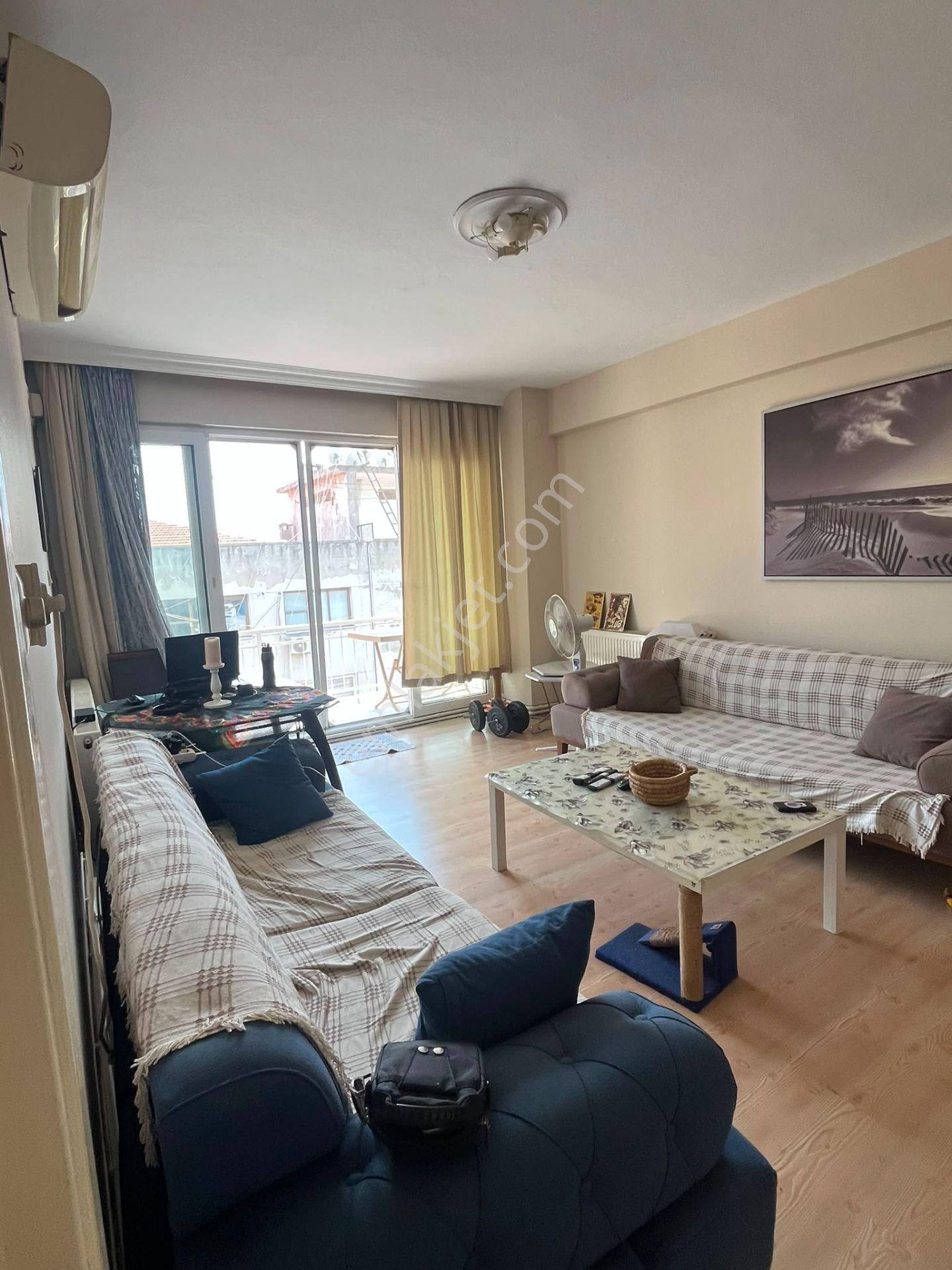 Acil Buca Şirinyer İzban Yakını 2+1 95 M2 D.gazlı Açık Otoparklı Daire - Görsel 22