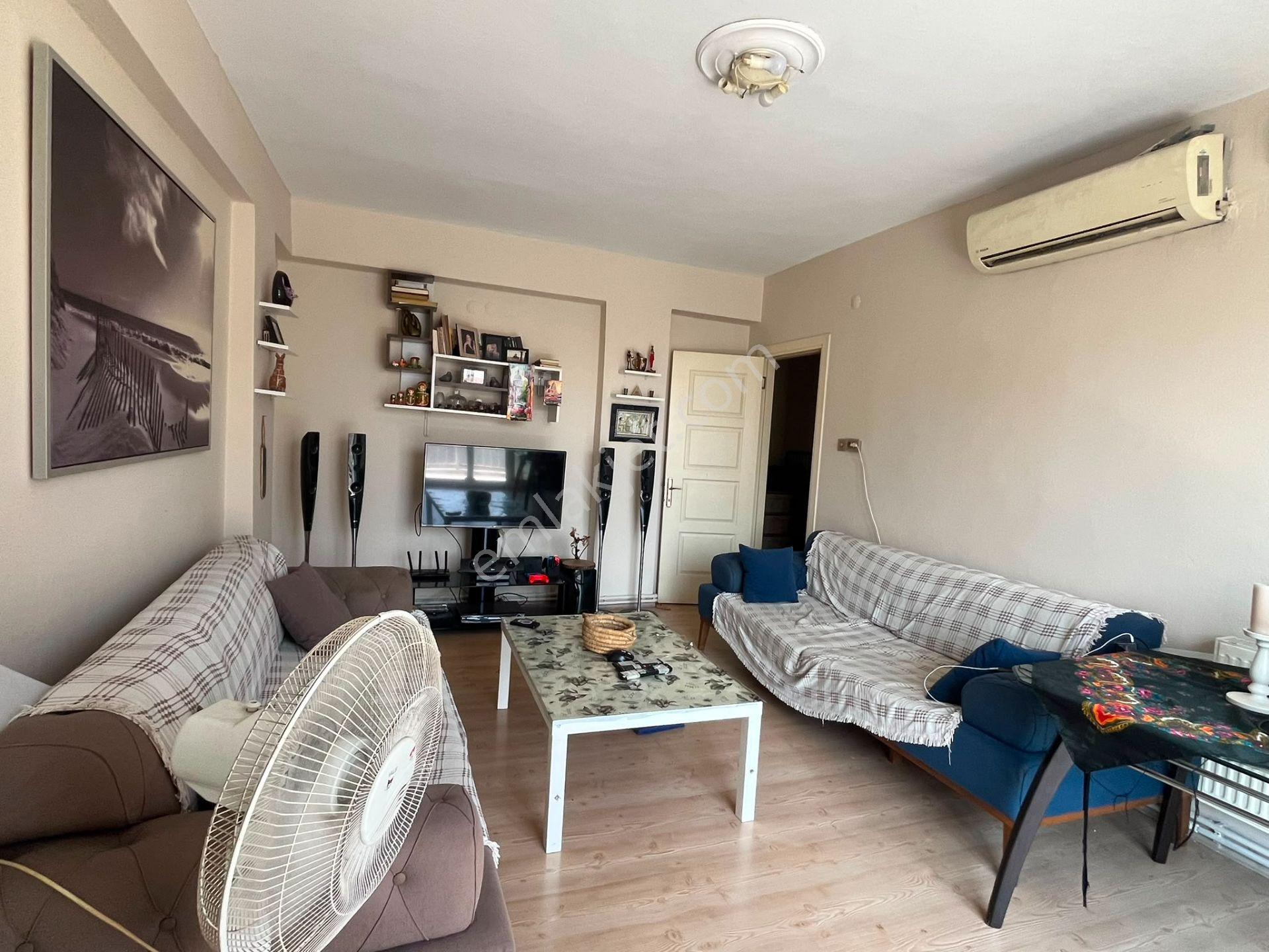 Acil Buca Şirinyer İzban Yakını 2+1 95 M2 D.gazlı Açık Otoparklı Daire - Görsel 4