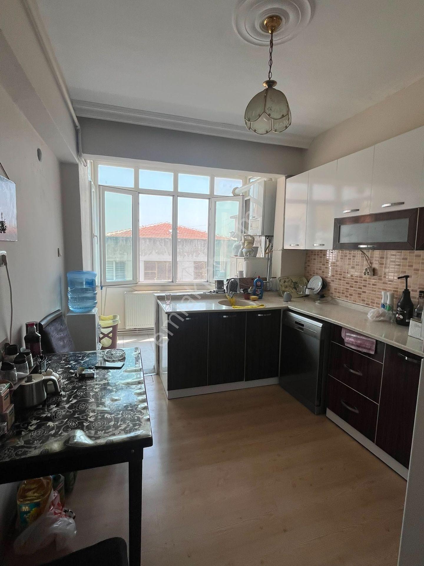 Acil Buca Şirinyer İzban Yakını 2+1 95 M2 D.gazlı Açık Otoparklı Daire - Görsel 24
