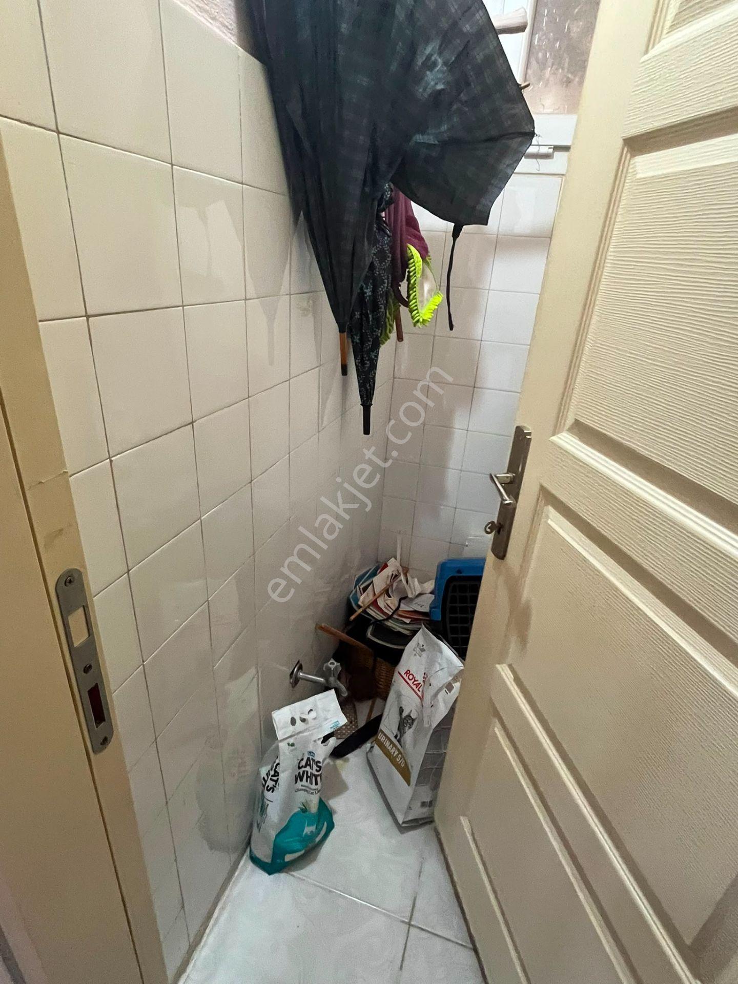 Acil Buca Şirinyer İzban Yakını 2+1 95 M2 D.gazlı Açık Otoparklı Daire - Görsel 27