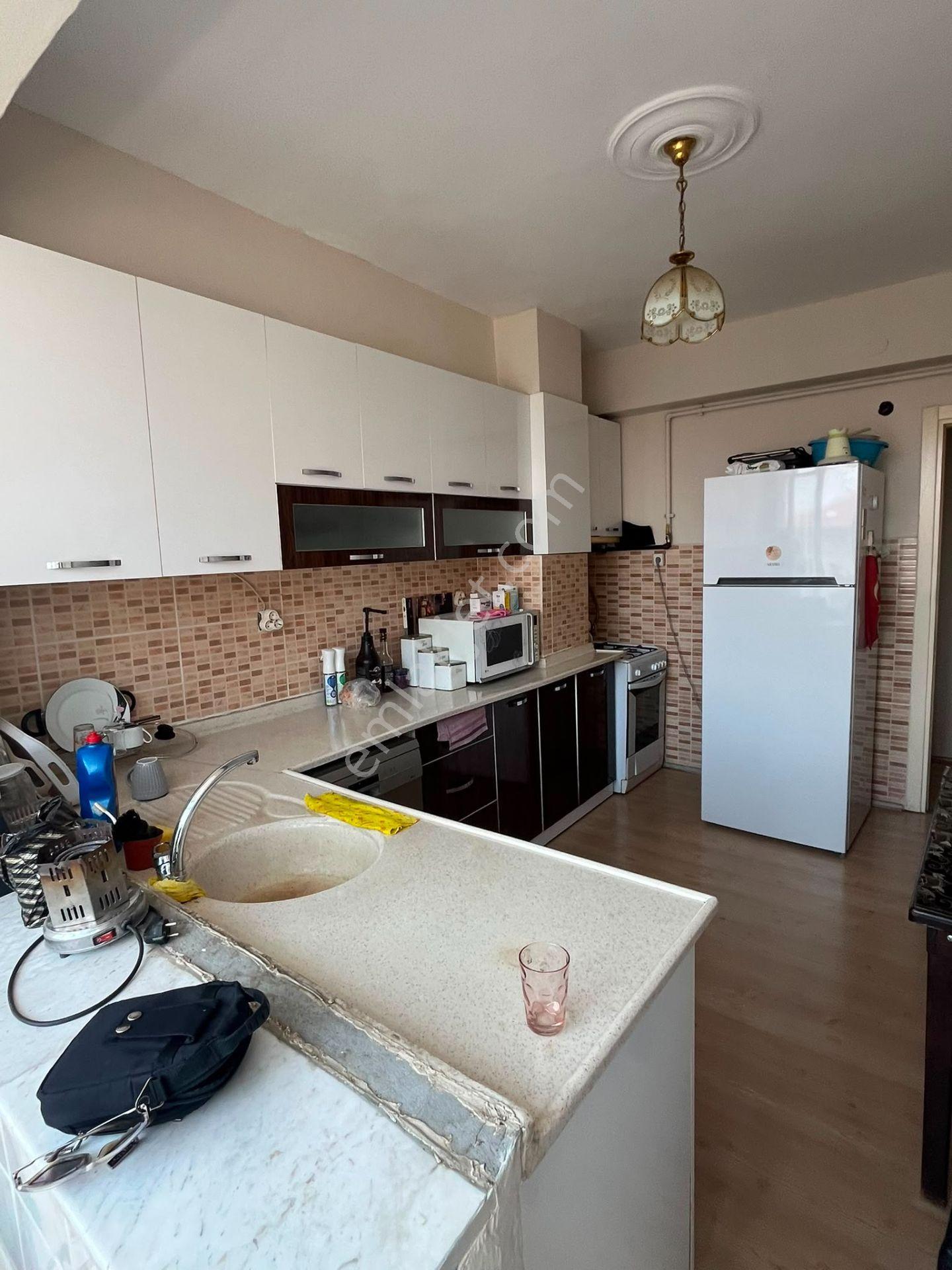 Acil Buca Şirinyer İzban Yakını 2+1 95 M2 D.gazlı Açık Otoparklı Daire - Görsel 7
