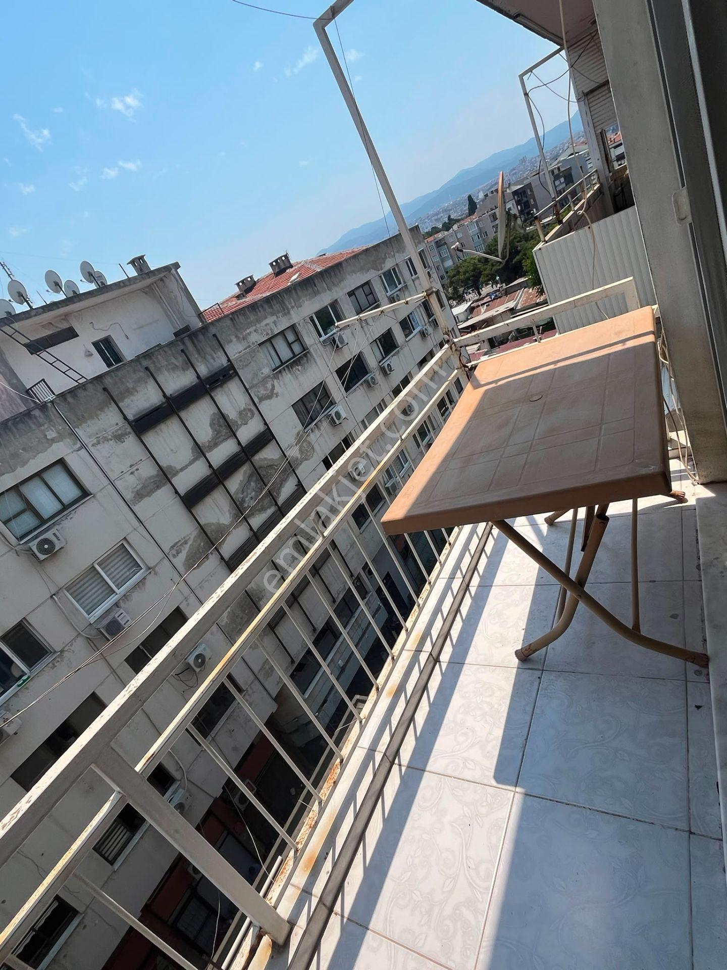 Acil Buca Şirinyer İzban Yakını 2+1 95 M2 D.gazlı Açık Otoparklı Daire - Görsel 8