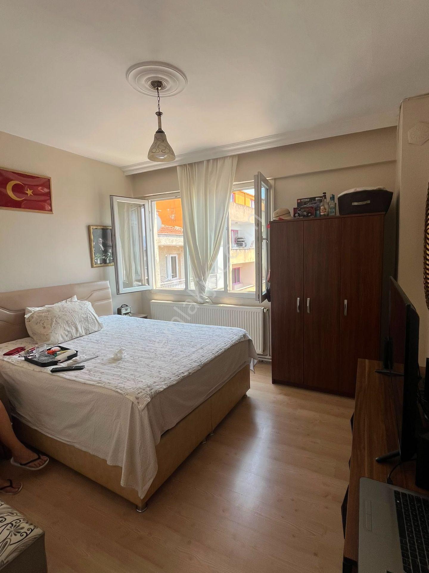 Acil Buca Şirinyer İzban Yakını 2+1 95 M2 D.gazlı Açık Otoparklı Daire - Görsel 28