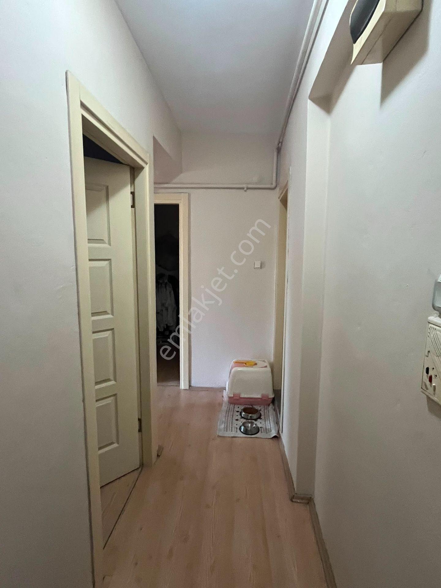 Acil Buca Şirinyer İzban Yakını 2+1 95 M2 D.gazlı Açık Otoparklı Daire - Görsel 17