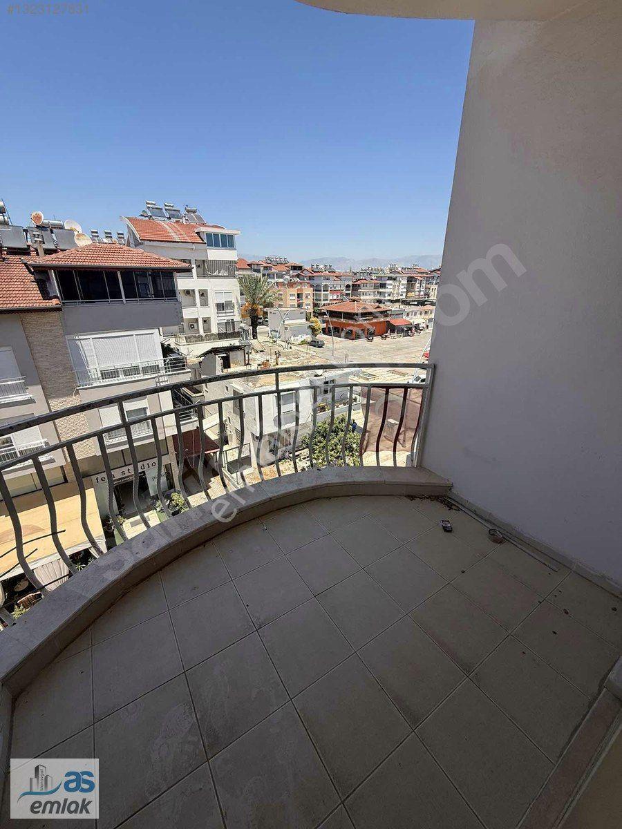 Manavgat Aşağı Hisarda Satılık 3+1 Daire - Görsel 12