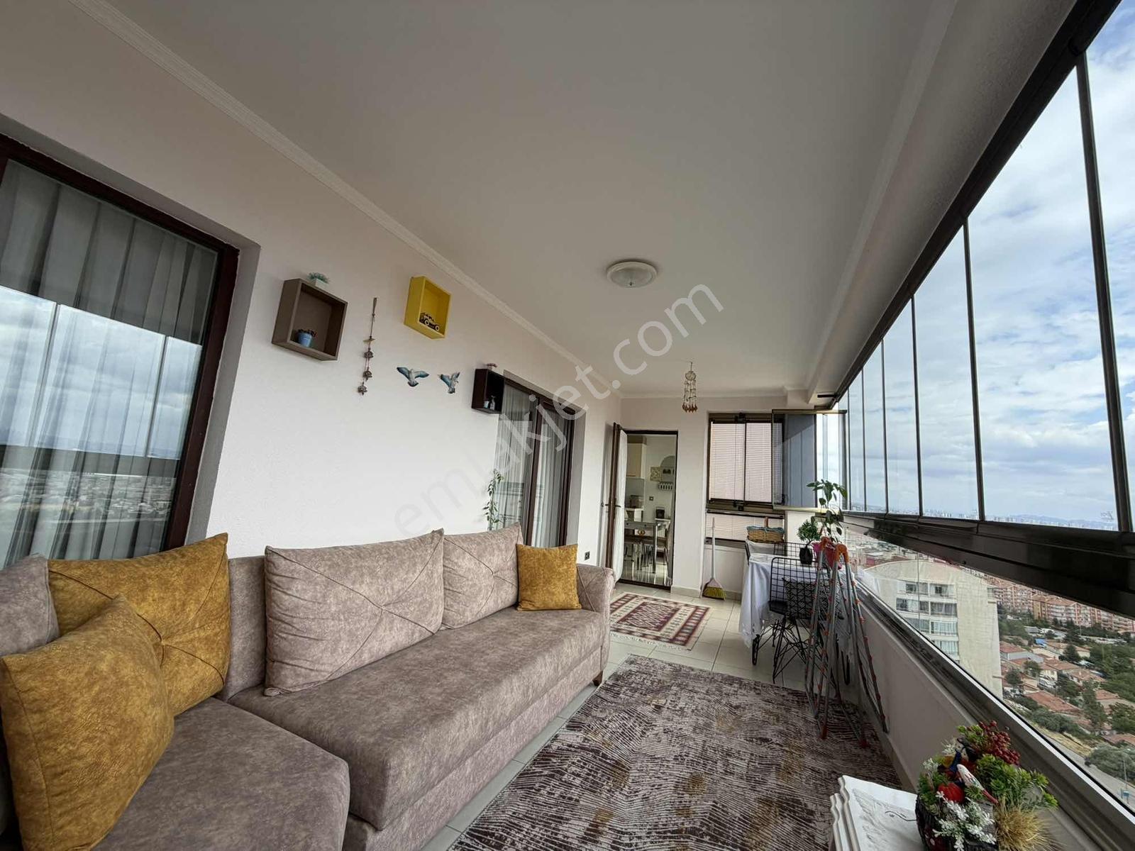 Ata Mahallesi Kozlar Towerda Ultra Lüks 3+1 Panoramik Manzara - Görsel 25
