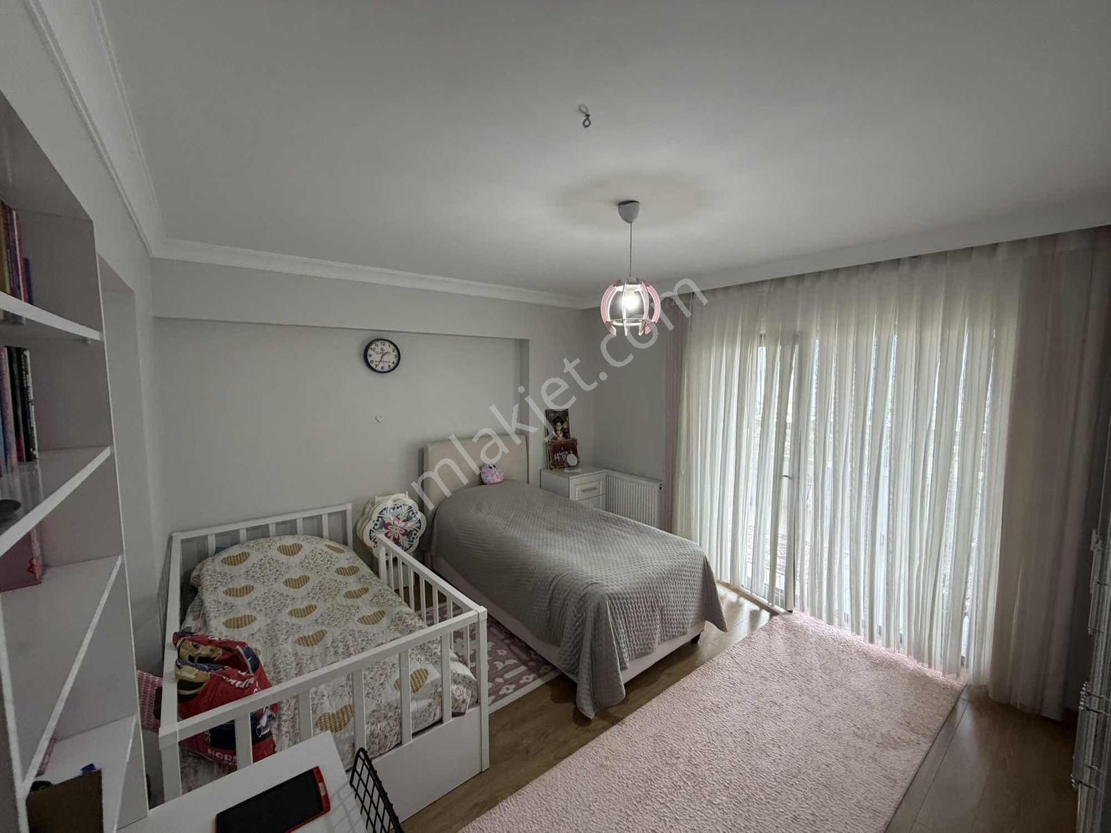 Ata Mahallesi Kozlar Towerda Ultra Lüks 3+1 Panoramik Manzara - Görsel 36