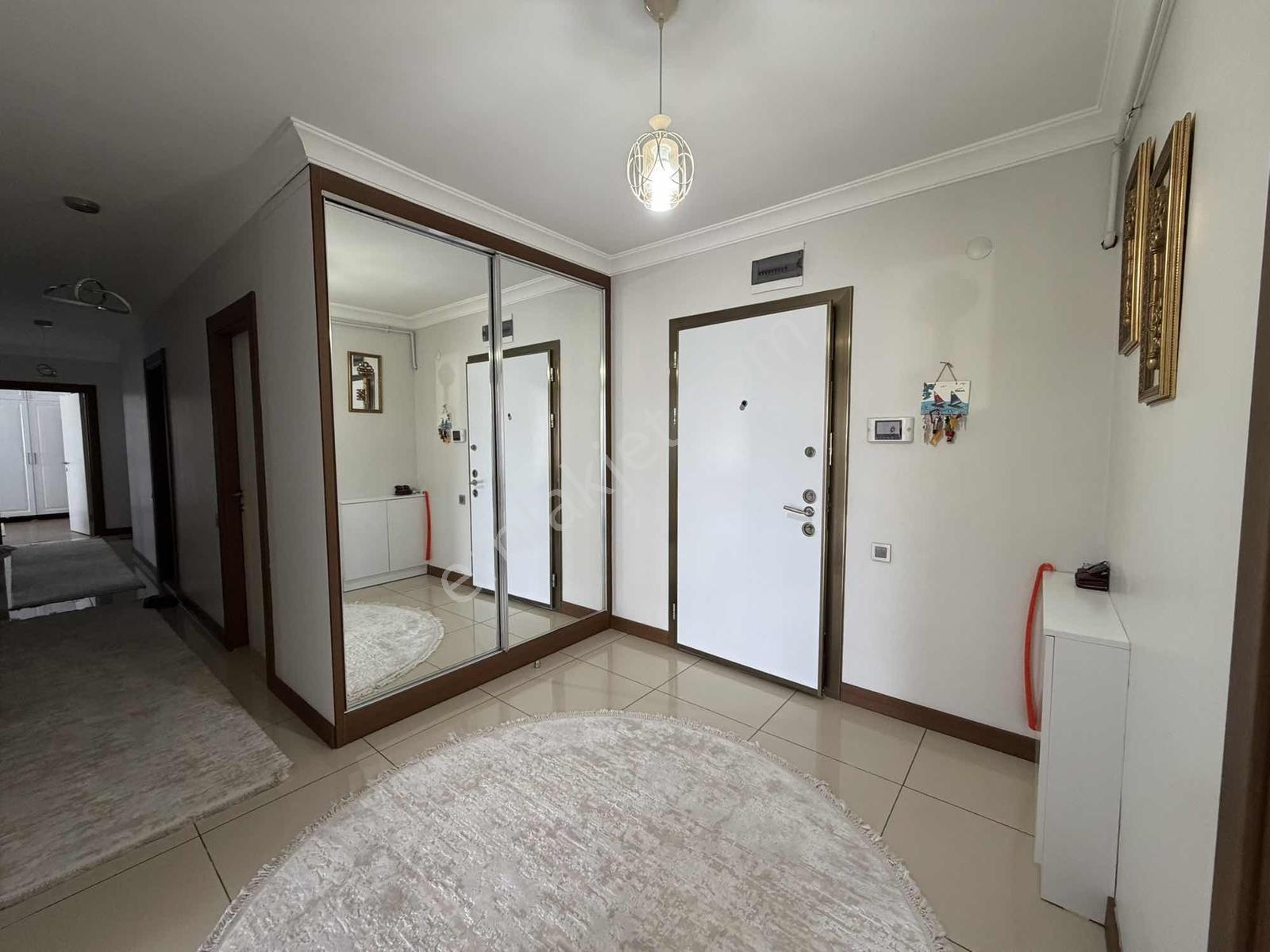 Ata Mahallesi Kozlar Towerda Ultra Lüks 3+1 Panoramik Manzara - Görsel 2