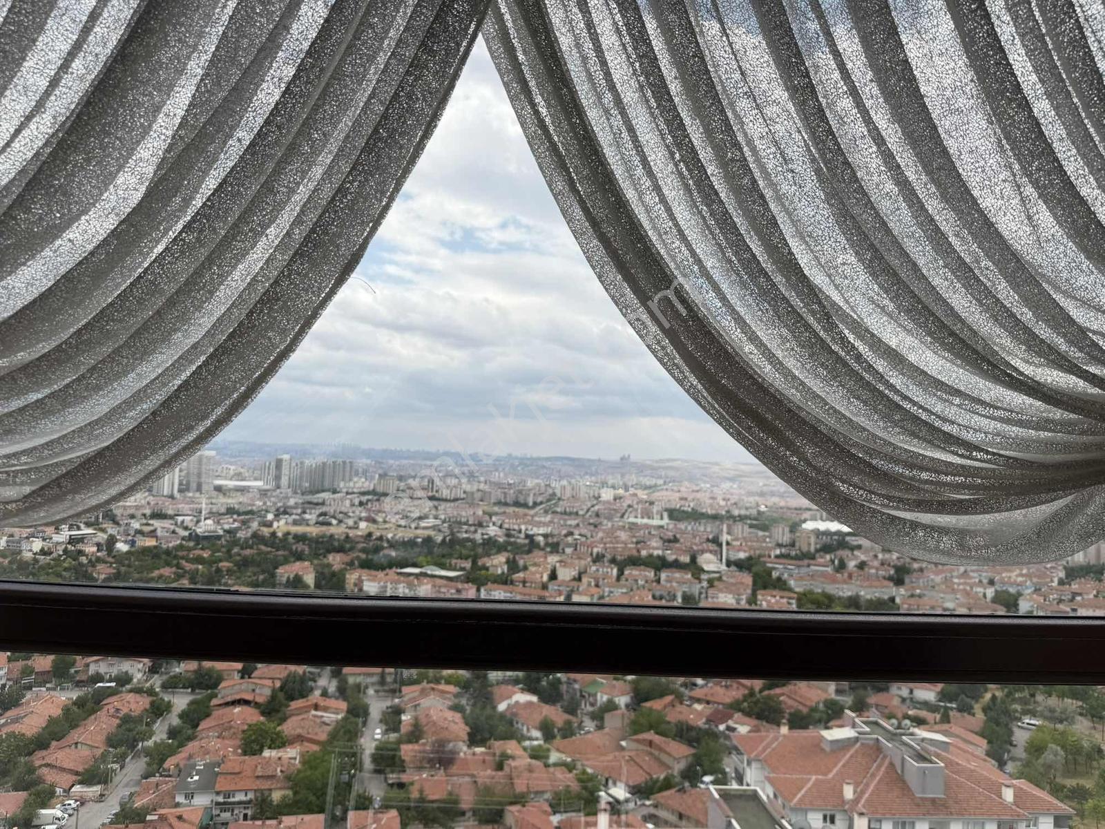 Ata Mahallesi Kozlar Towerda Ultra Lüks 3+1 Panoramik Manzara - Görsel 5