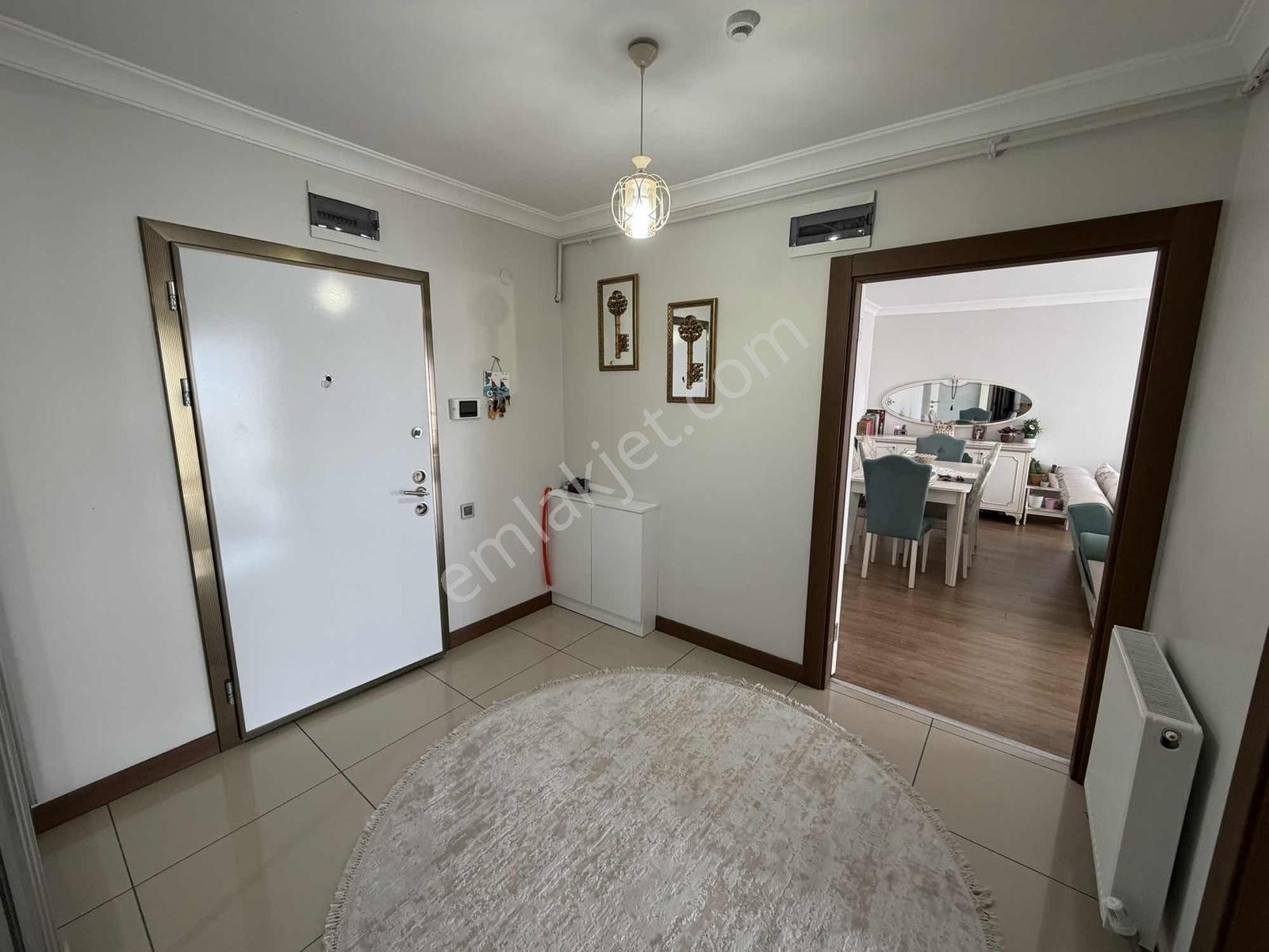 Ata Mahallesi Kozlar Towerda Ultra Lüks 3+1 Panoramik Manzara - Görsel 24