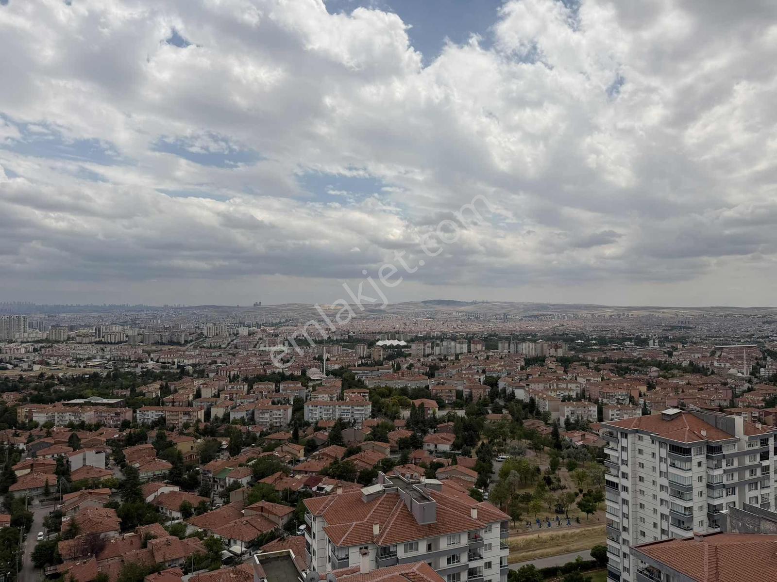 Ata Mahallesi Kozlar Towerda Ultra Lüks 3+1 Panoramik Manzara - Görsel 13