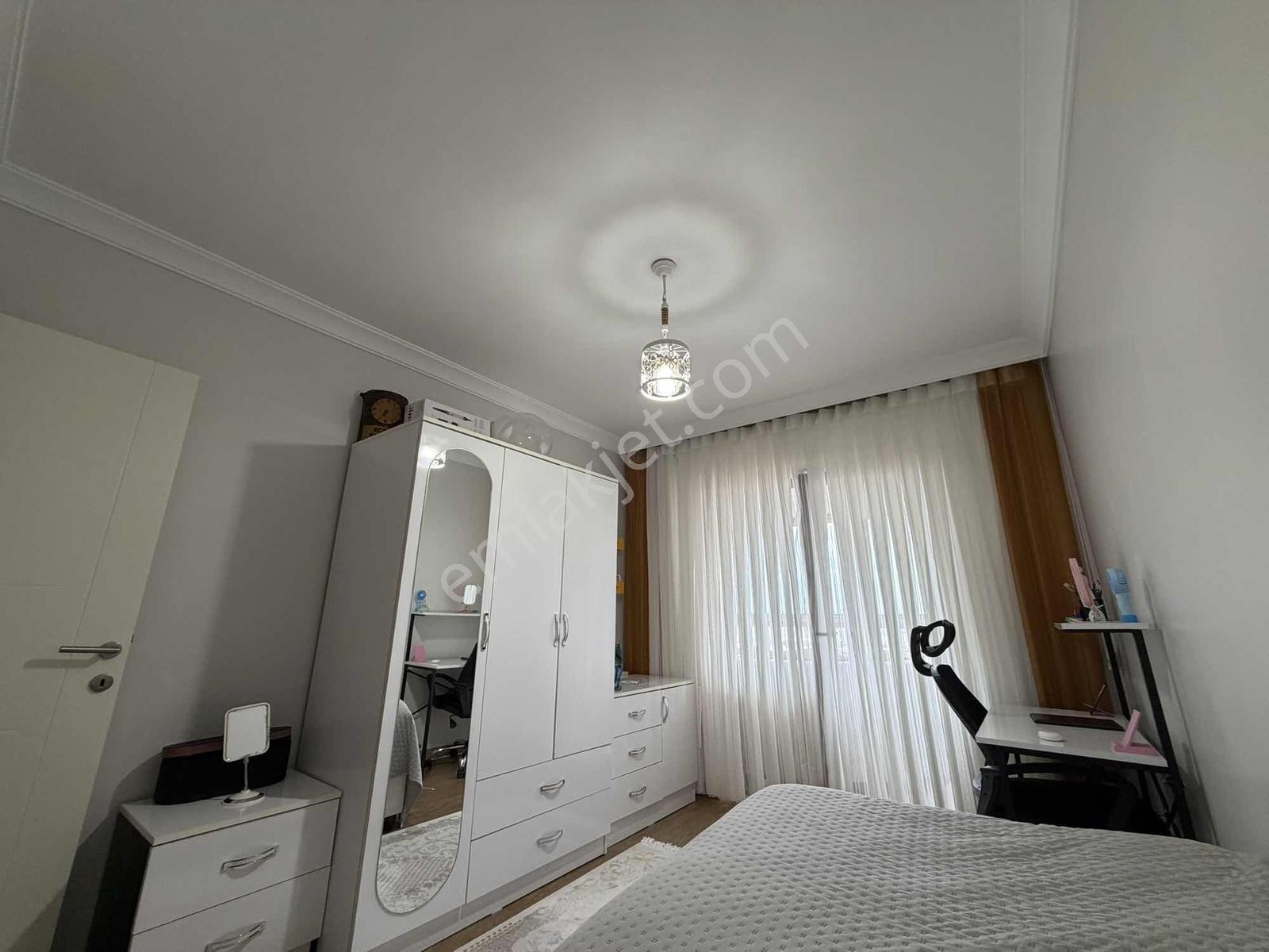 Ata Mahallesi Kozlar Towerda Ultra Lüks 3+1 Panoramik Manzara - Görsel 19