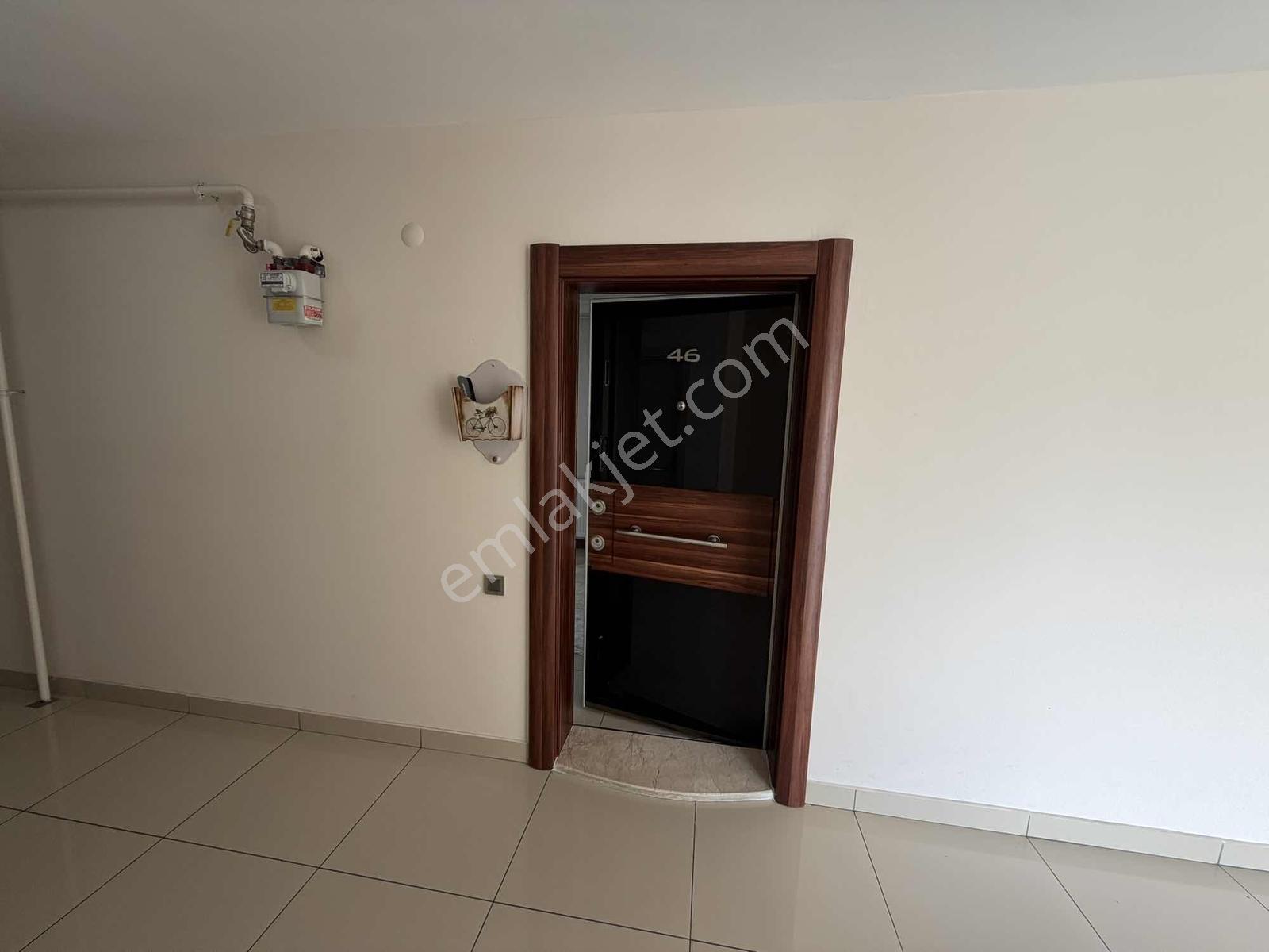 Ata Mahallesi Kozlar Towerda Ultra Lüks 3+1 Panoramik Manzara - Görsel 34