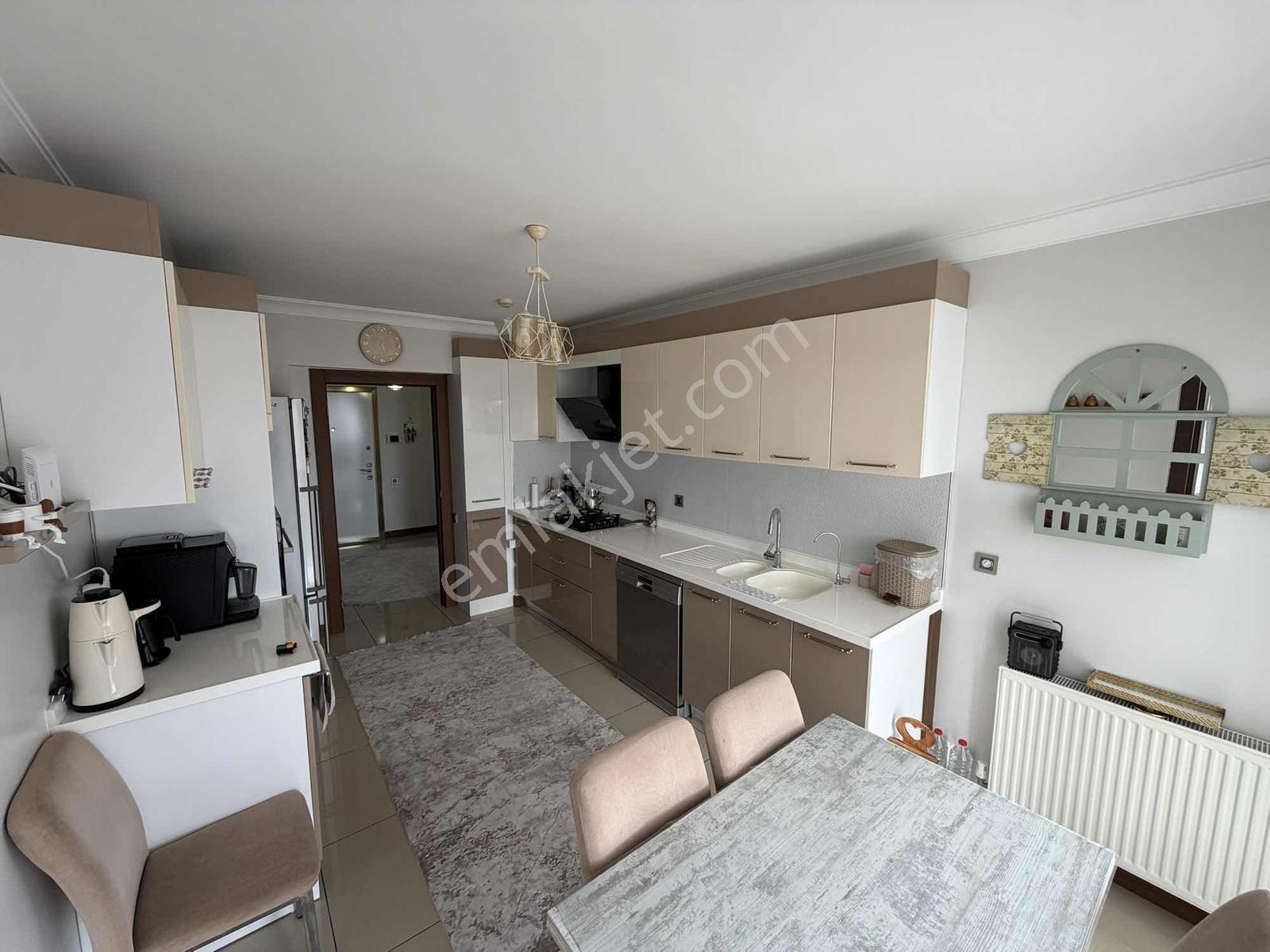 Ata Mahallesi Kozlar Towerda Ultra Lüks 3+1 Panoramik Manzara - Görsel 10