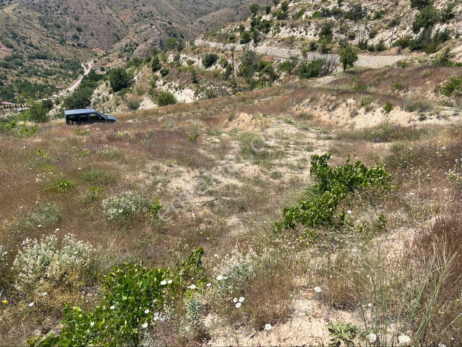 Gündüzbeyde Satılık Arsa - Görsel 5