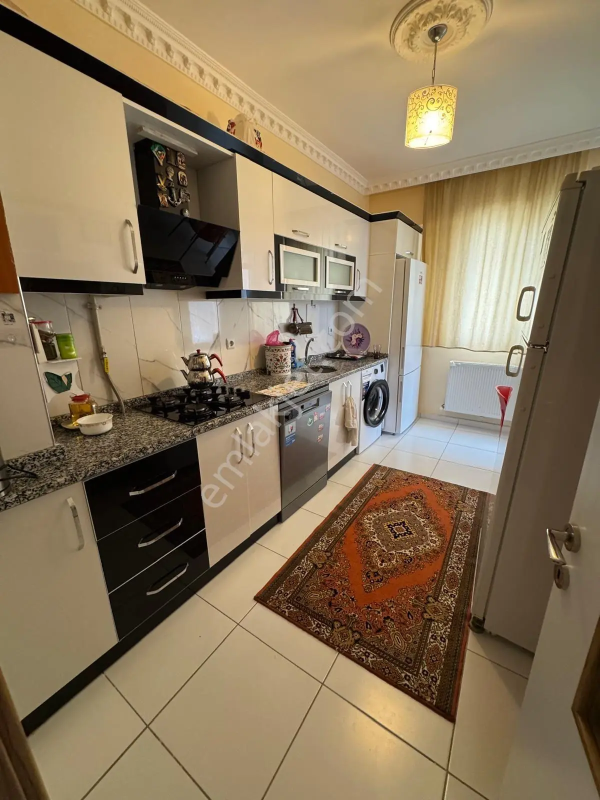 Satılık Bakımlı Daire - Görsel 5