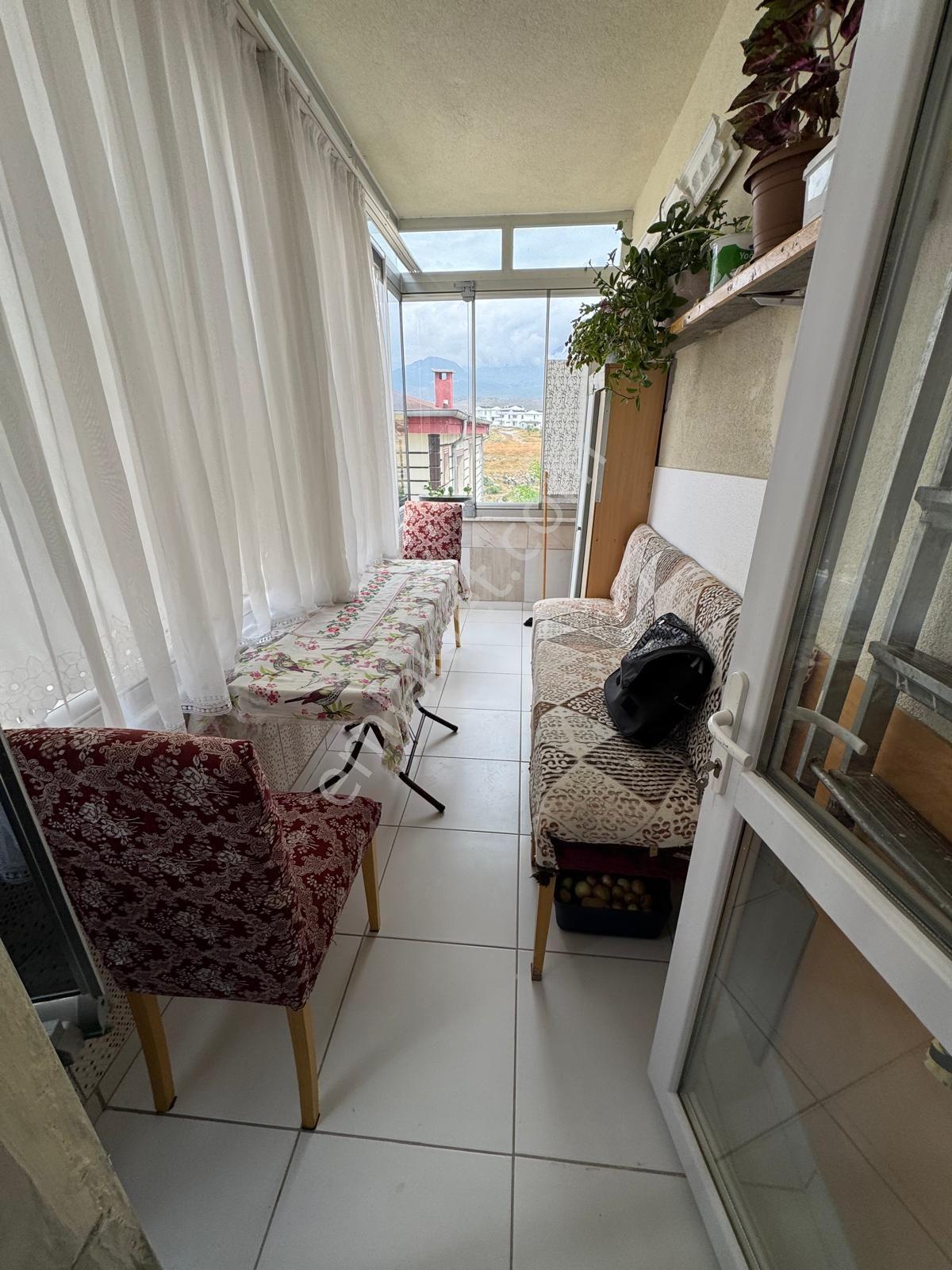 Satılık Bakımlı Daire - Görsel 10