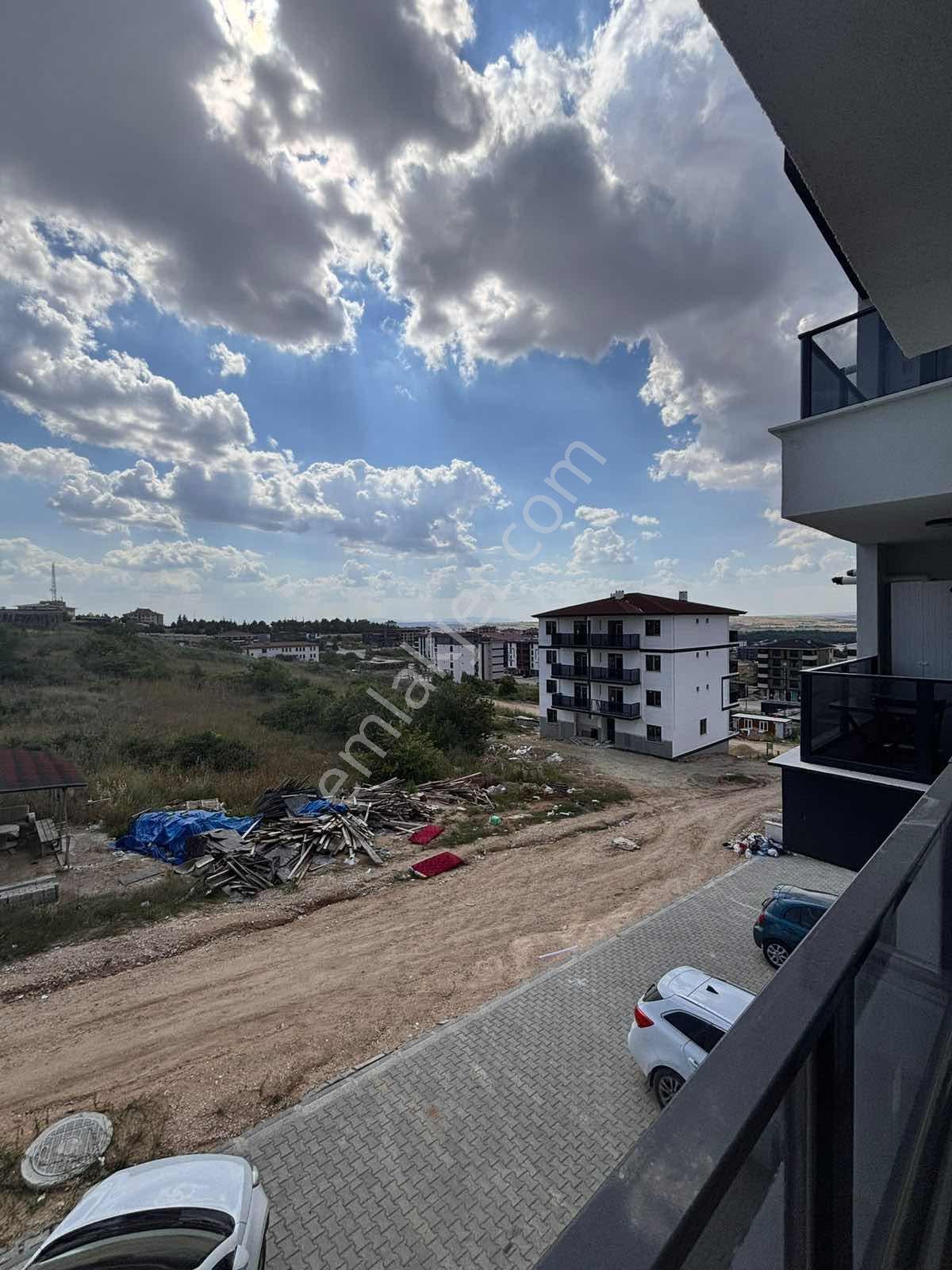 Hilly Hotel Karşısı Kiralık Sıfır 1+1- Odrisya Gayrimenkul - Görsel 18
