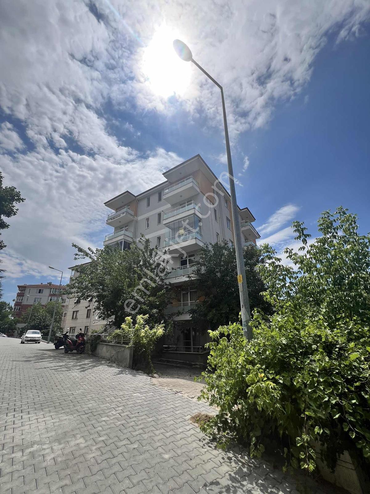 Kapalı Balkon-ayrı Mutfak Gölet Mevki Kiralık 1+1- Odrisya - Görsel 13