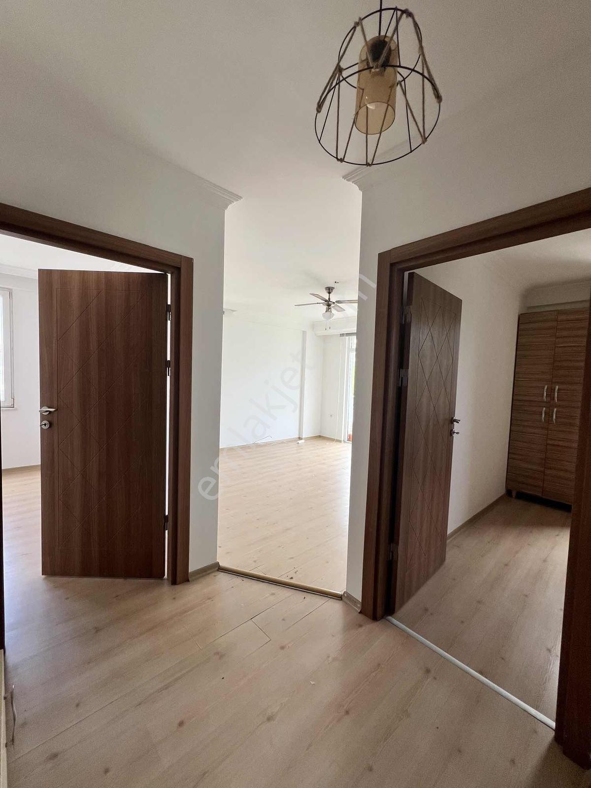 Kapalı Balkon-ayrı Mutfak Gölet Mevki Kiralık 1+1- Odrisya - Görsel 8