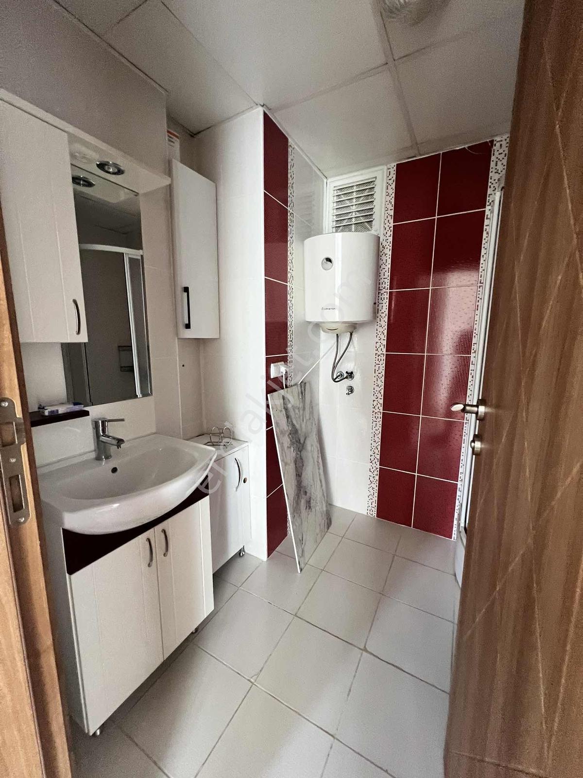 Kapalı Balkon-ayrı Mutfak Gölet Mevki Kiralık 1+1- Odrisya - Görsel 18