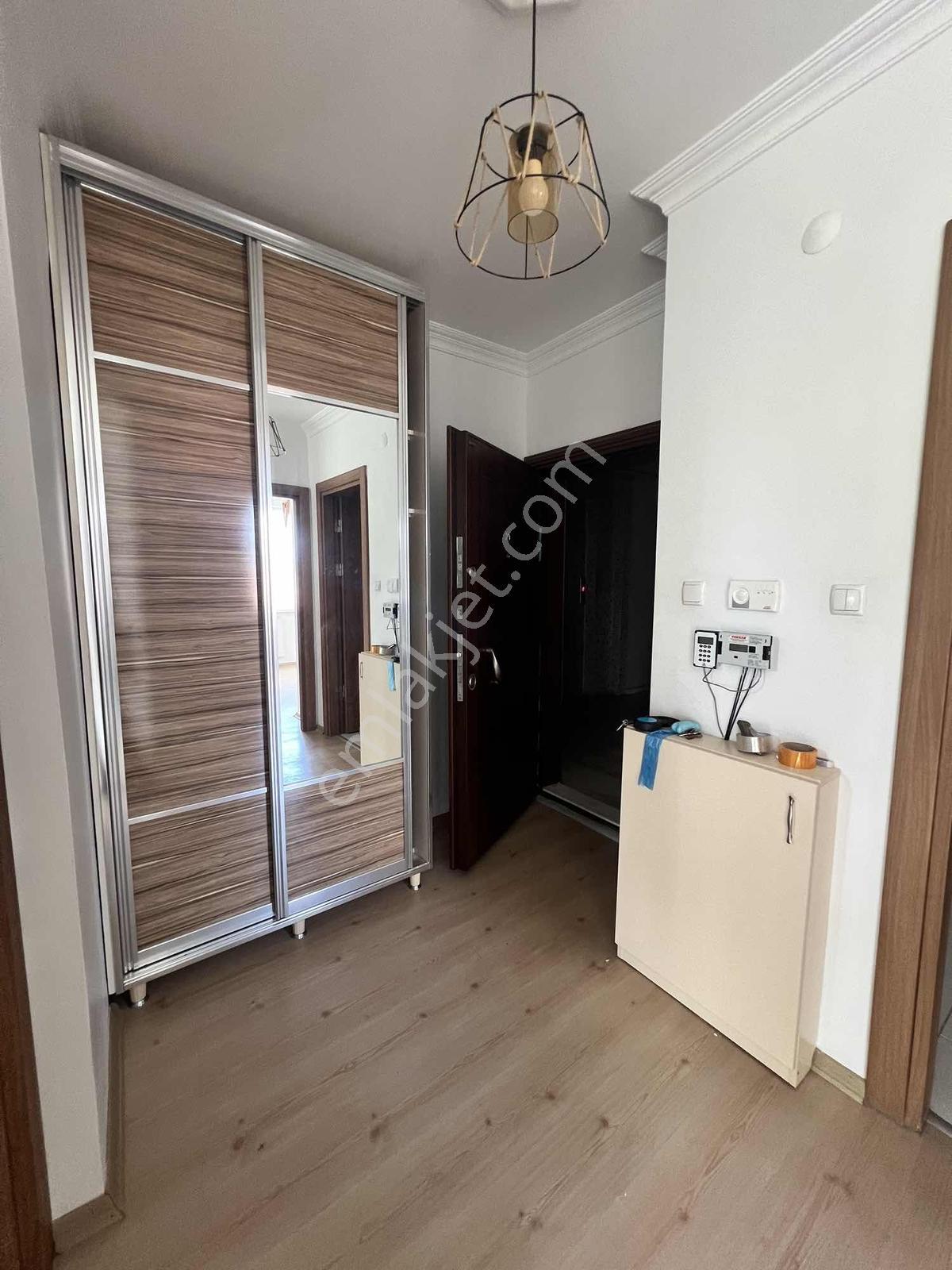 Kapalı Balkon-ayrı Mutfak Gölet Mevki Kiralık 1+1- Odrisya - Görsel 7