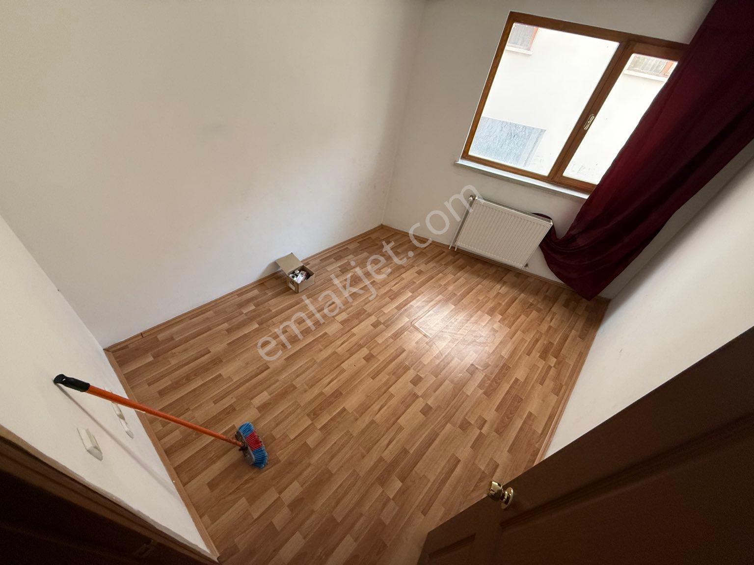 Yükseltepe Göbekte 3+1 1.kat Boş Kiralık Daire - Görsel 18