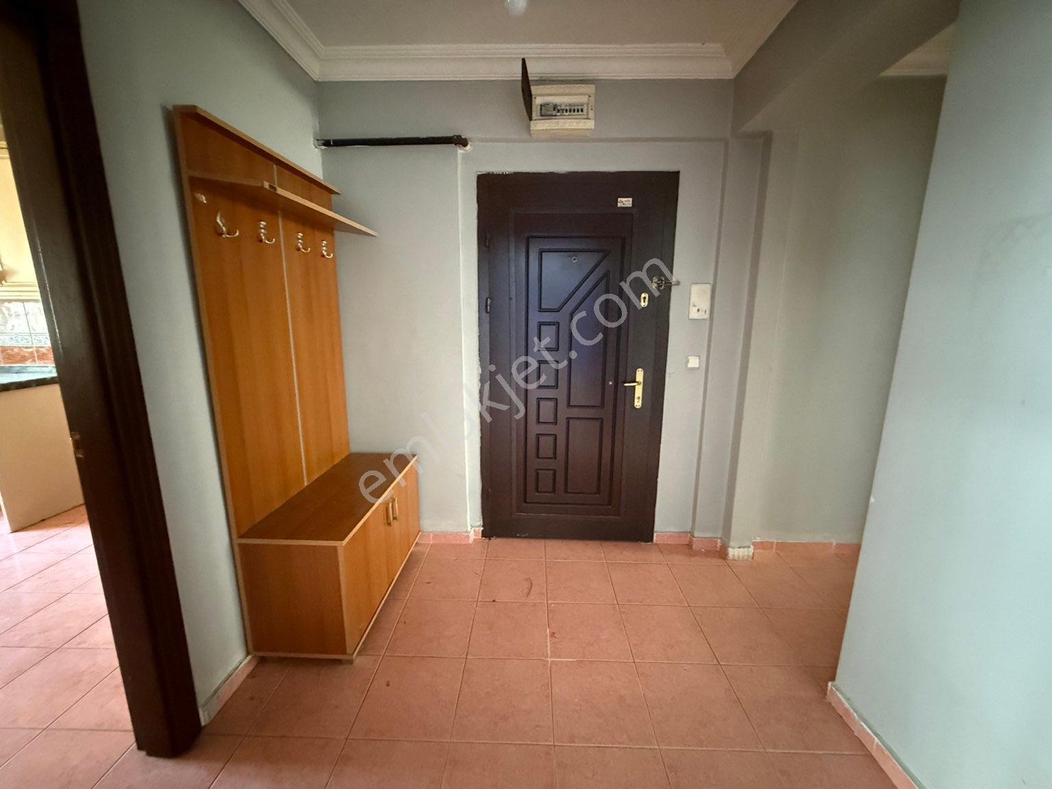 Yükseltepe Göbekte 3+1 1.kat Boş Kiralık Daire - Görsel 8