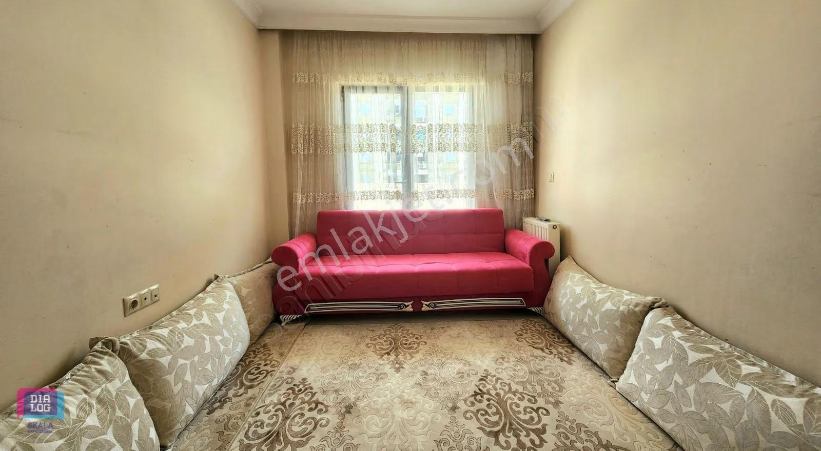 Millet Mah. Geniş Teraslı Satılık 250 M2 3+1 Daire - Görsel 12