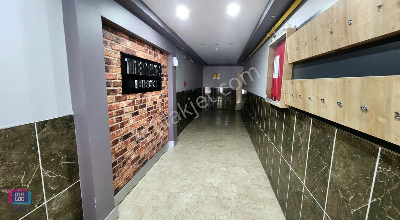 Millet Mah. Geniş Teraslı Satılık 250 M2 3+1 Daire - Görsel 19