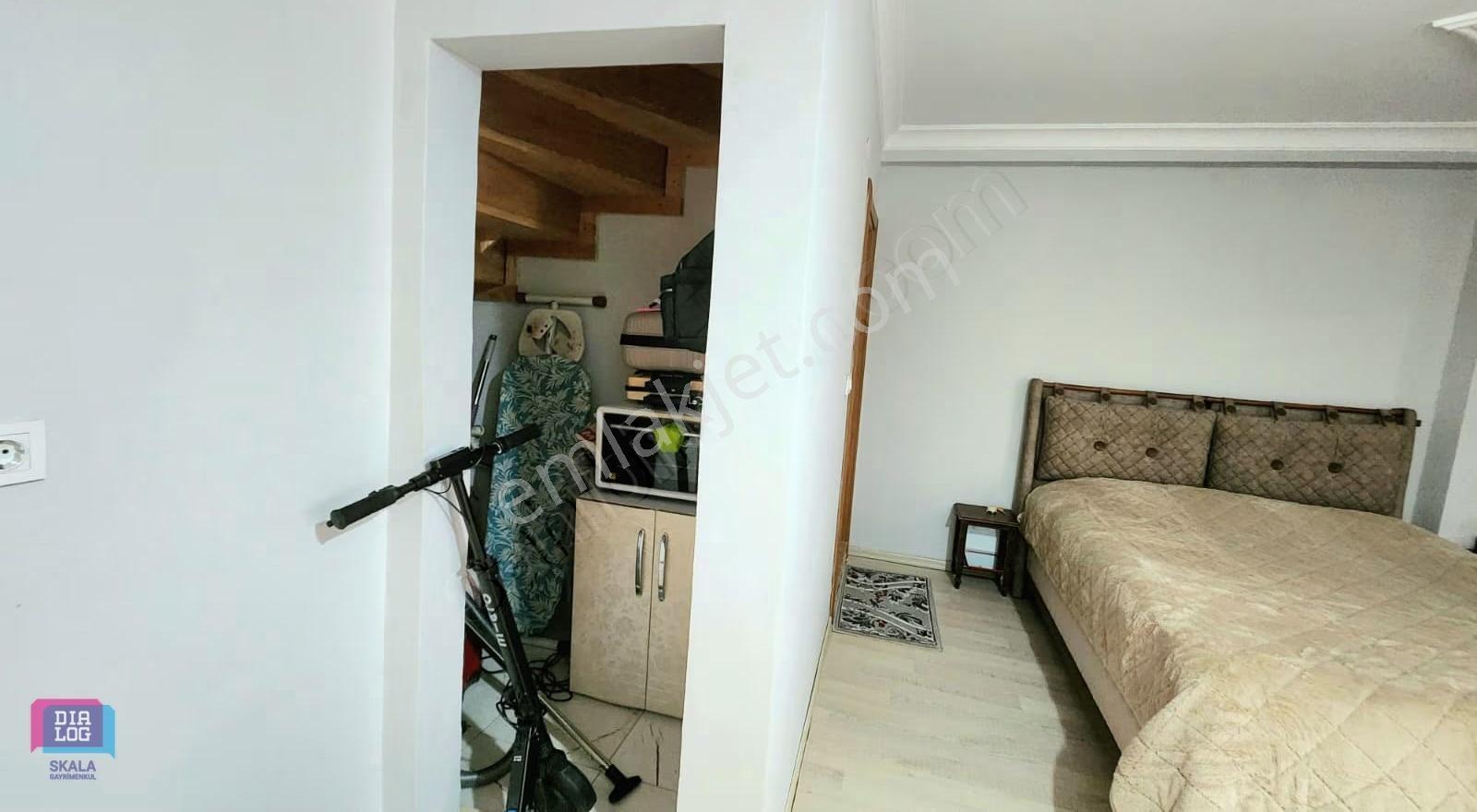 Kestel Merkez'de Hastane & Metro Yakın 150 M2 3+1 Dubleks Daire - Görsel 2