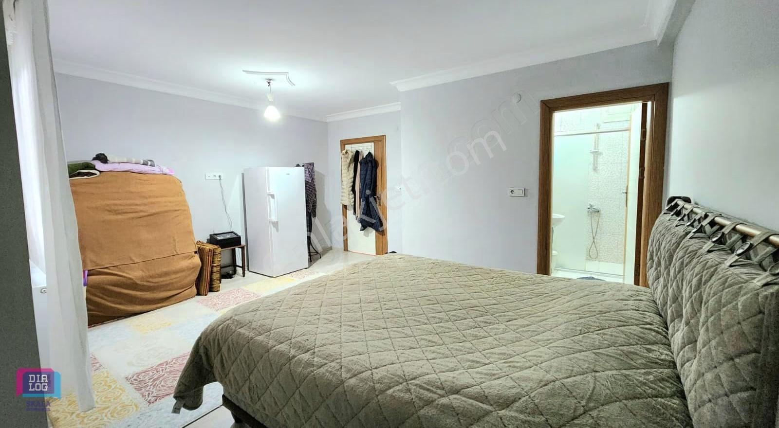 Kestel Merkez'de Hastane & Metro Yakın 150 M2 3+1 Dubleks Daire - Görsel 3