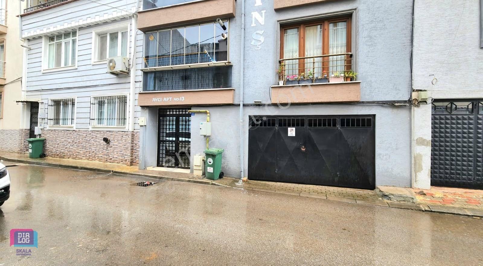 Kestel Merkez'de Hastane & Metro Yakın 150 M2 3+1 Dubleks Daire - Görsel 18