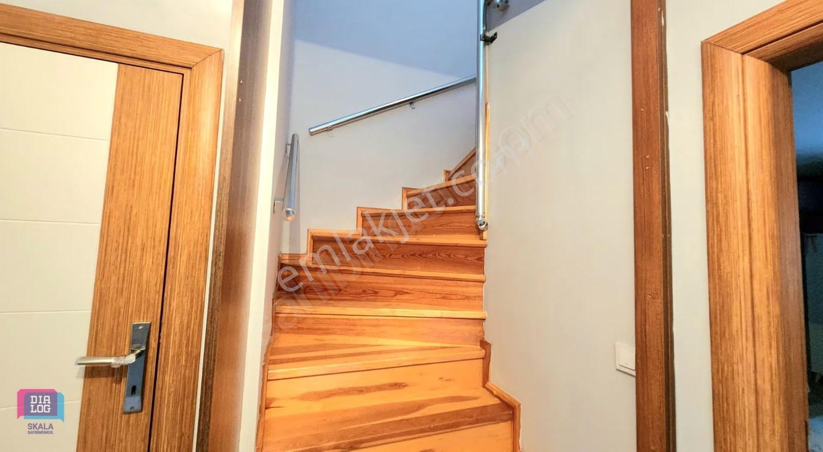 Kestel Merkez'de Hastane & Metro Yakın 150 M2 3+1 Dubleks Daire - Görsel 8