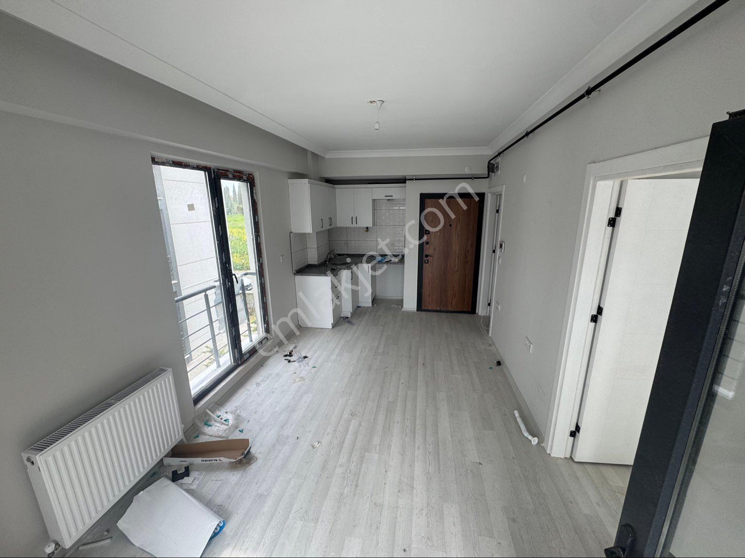Tekirdağ Süleymanpaşa Zafer Mahallesi Sıfır 1+1 Kiralık Daire - Görsel 7