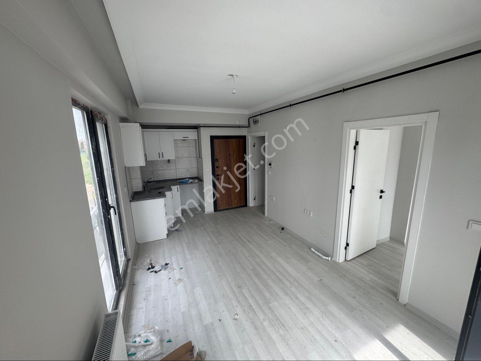 Tekirdağ Süleymanpaşa Zafer Mahallesi Sıfır 1+1 Kiralık Daire - Görsel 6