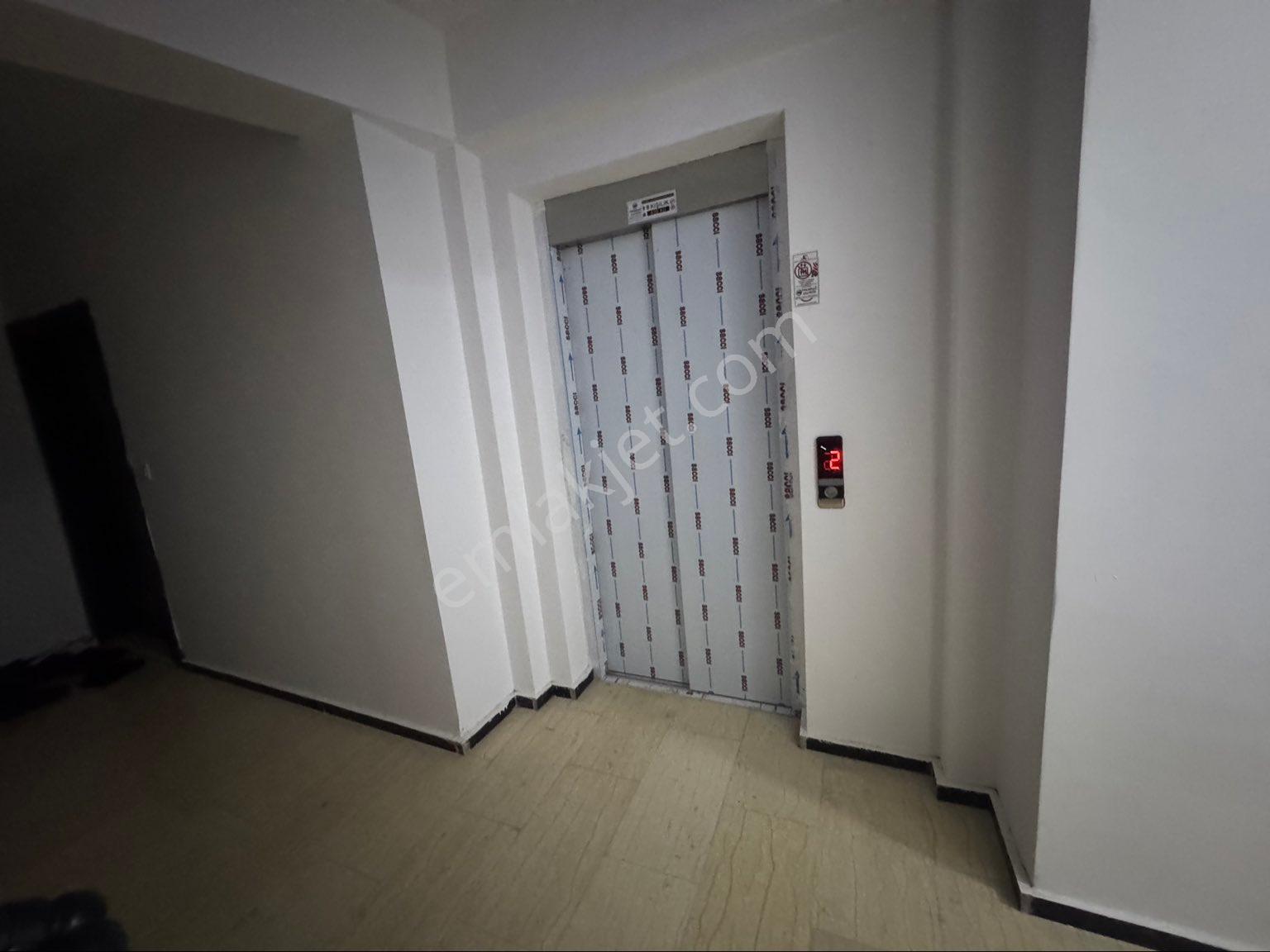 Tekirdağ Süleymanpaşa Zafer Mahallesi Sıfır 1+1 Kiralık Daire - Görsel 24