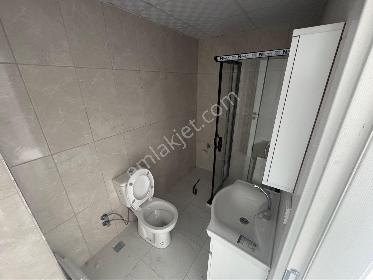 Tekirdağ Süleymanpaşa Zafer Mahallesi Sıfır 1+1 Kiralık Daire - Görsel 16