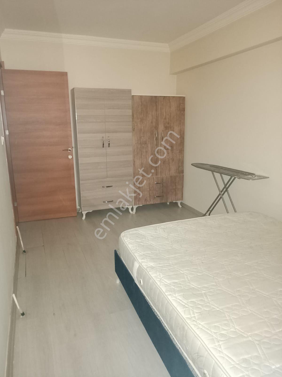 Satılık Eşyalı 2+1 Bahçe Katı - Görsel 16